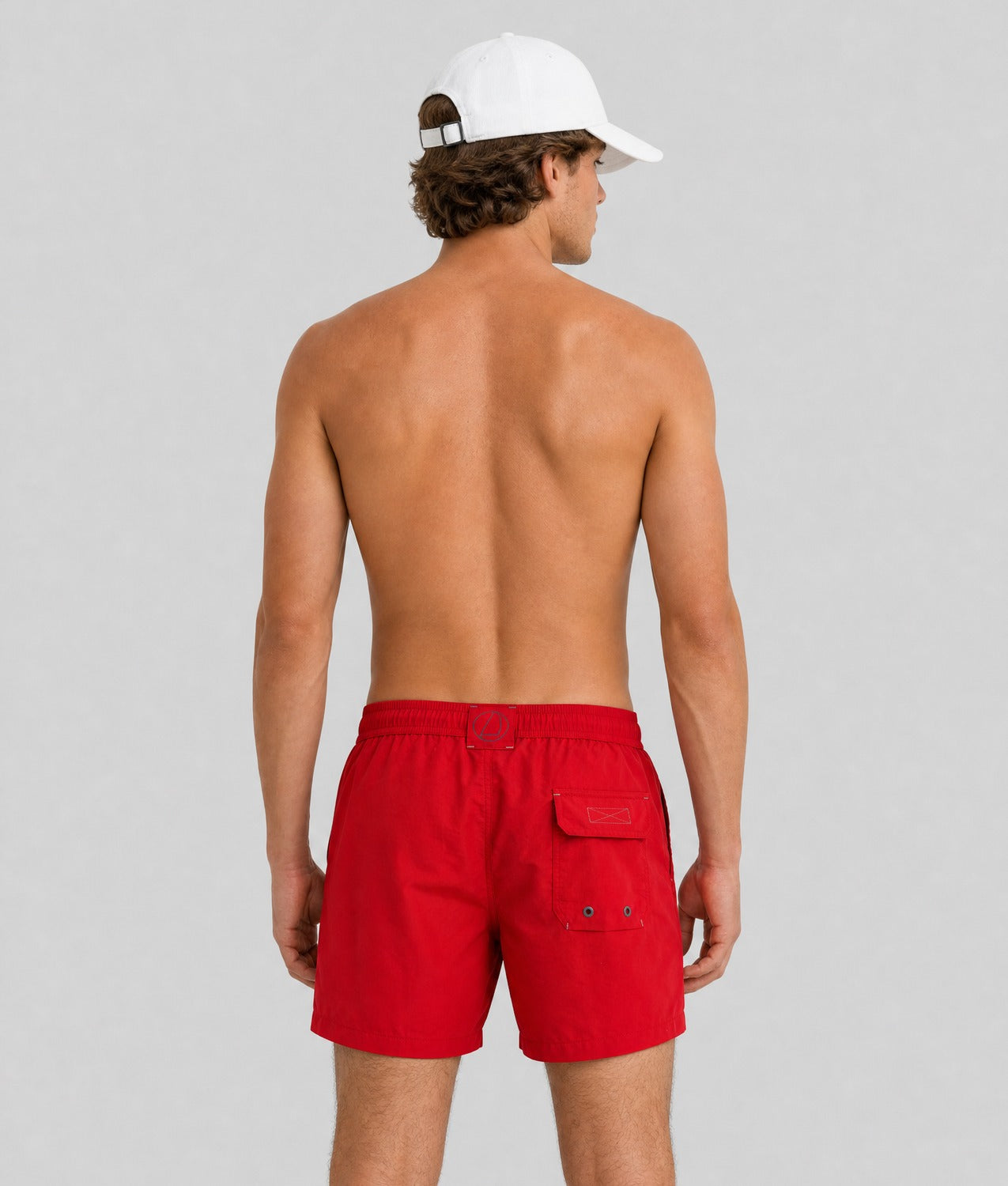 STAY  SWIM SHORTS