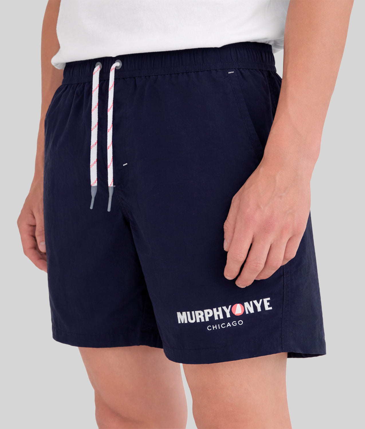 STAY  SWIM SHORTS