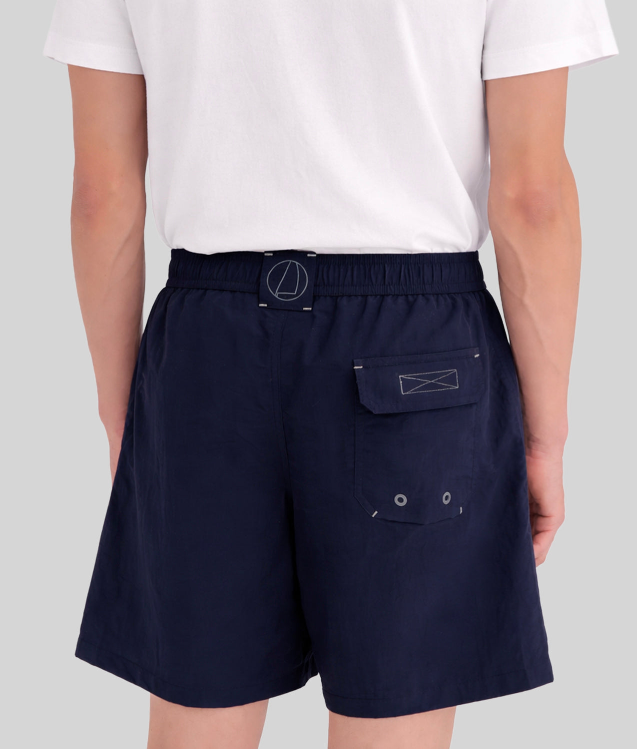STAY  SWIM SHORTS