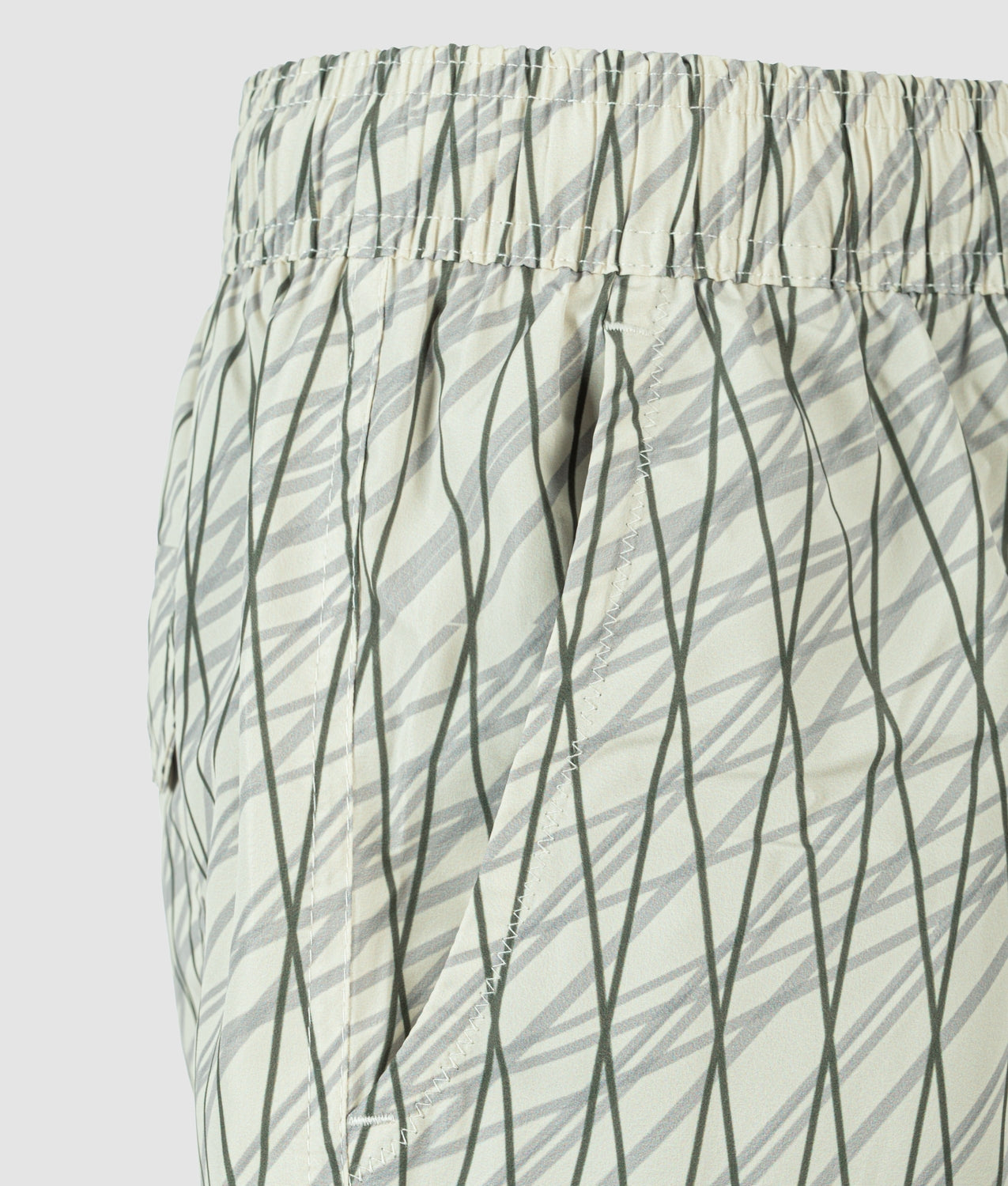 SKIN  SWIM SHORTS