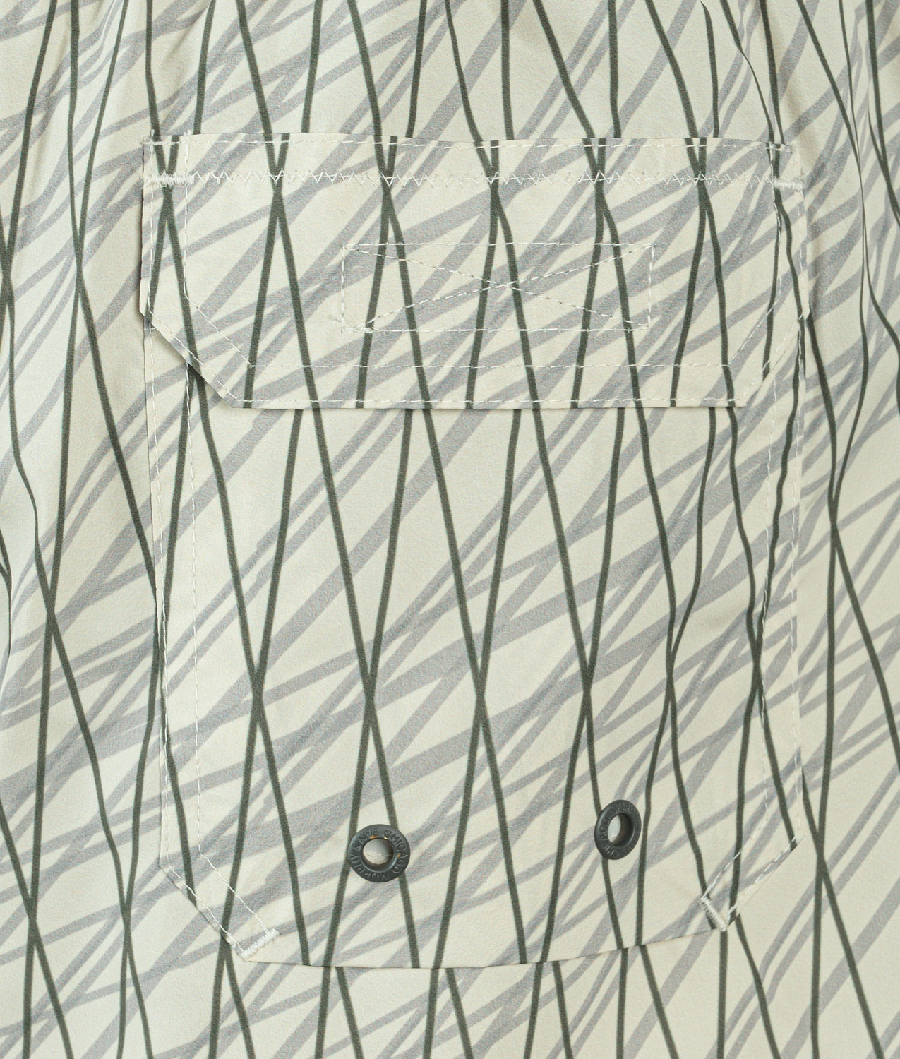 SKIN  SWIM SHORTS