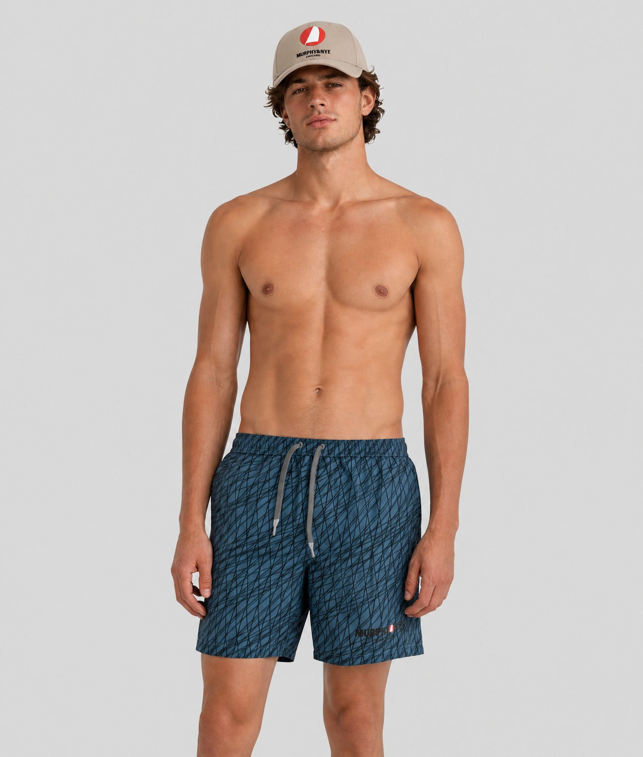 SKIN  SWIM SHORTS