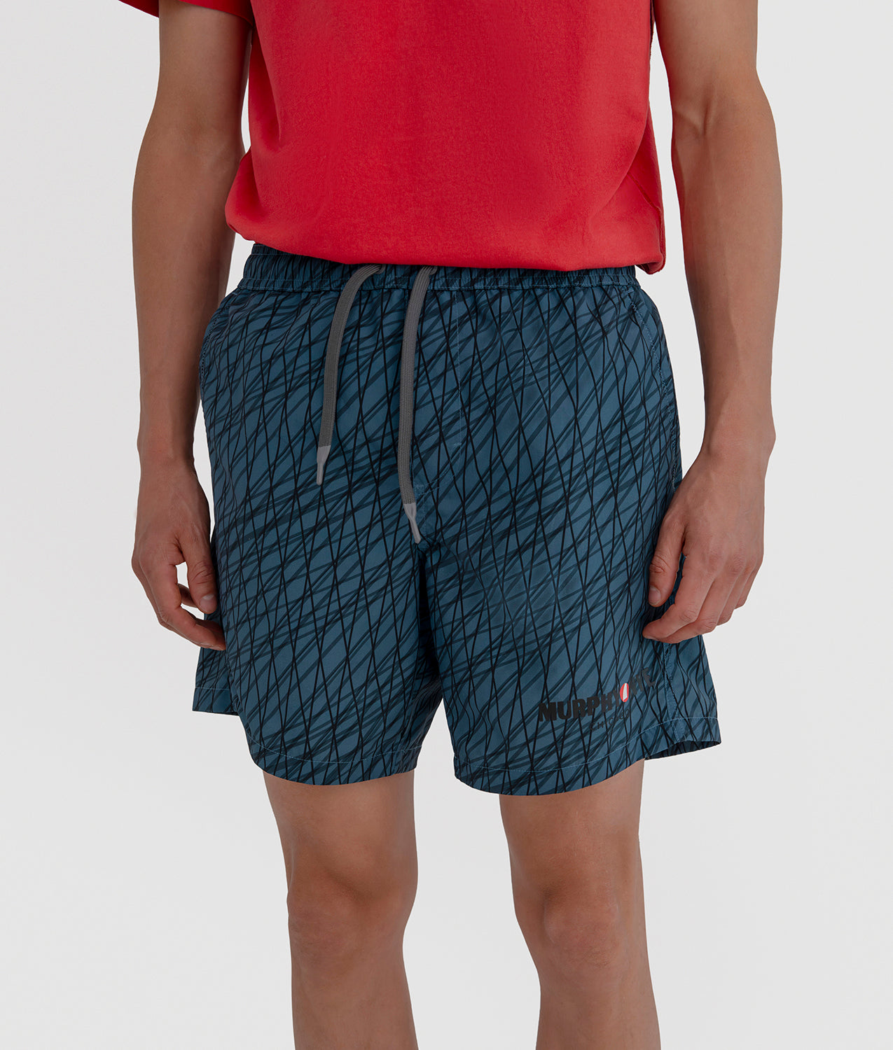 SKIN  SWIM SHORTS