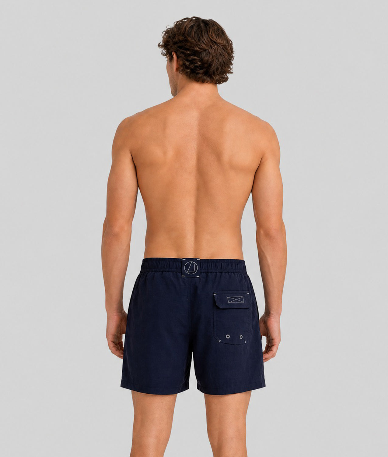 STAY  SWIM SHORTS