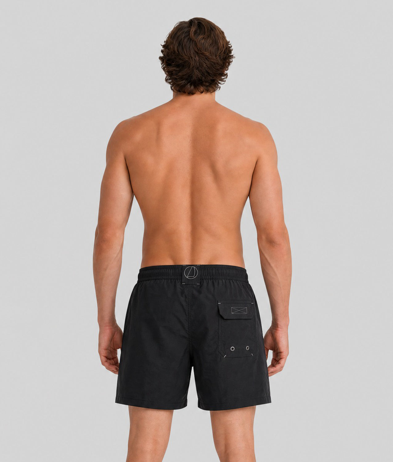 STAY SWIM SHORTS