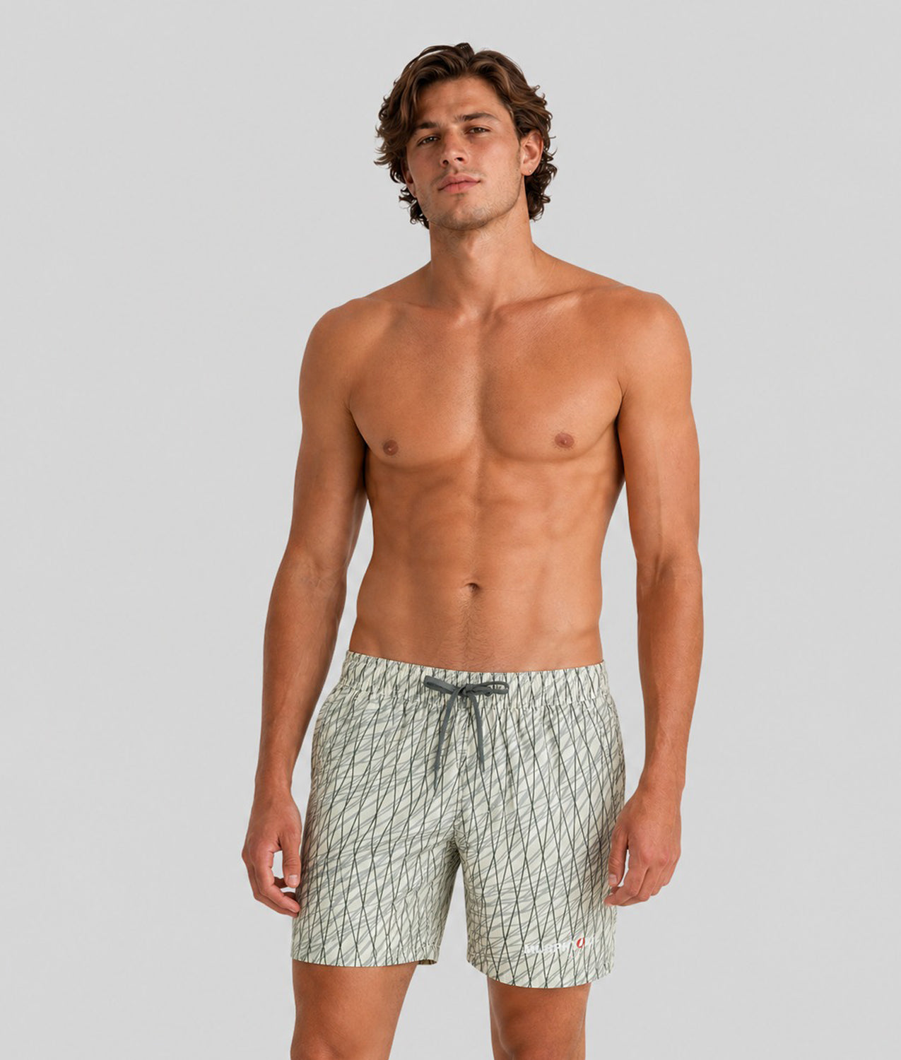 SKIN  SWIM SHORTS