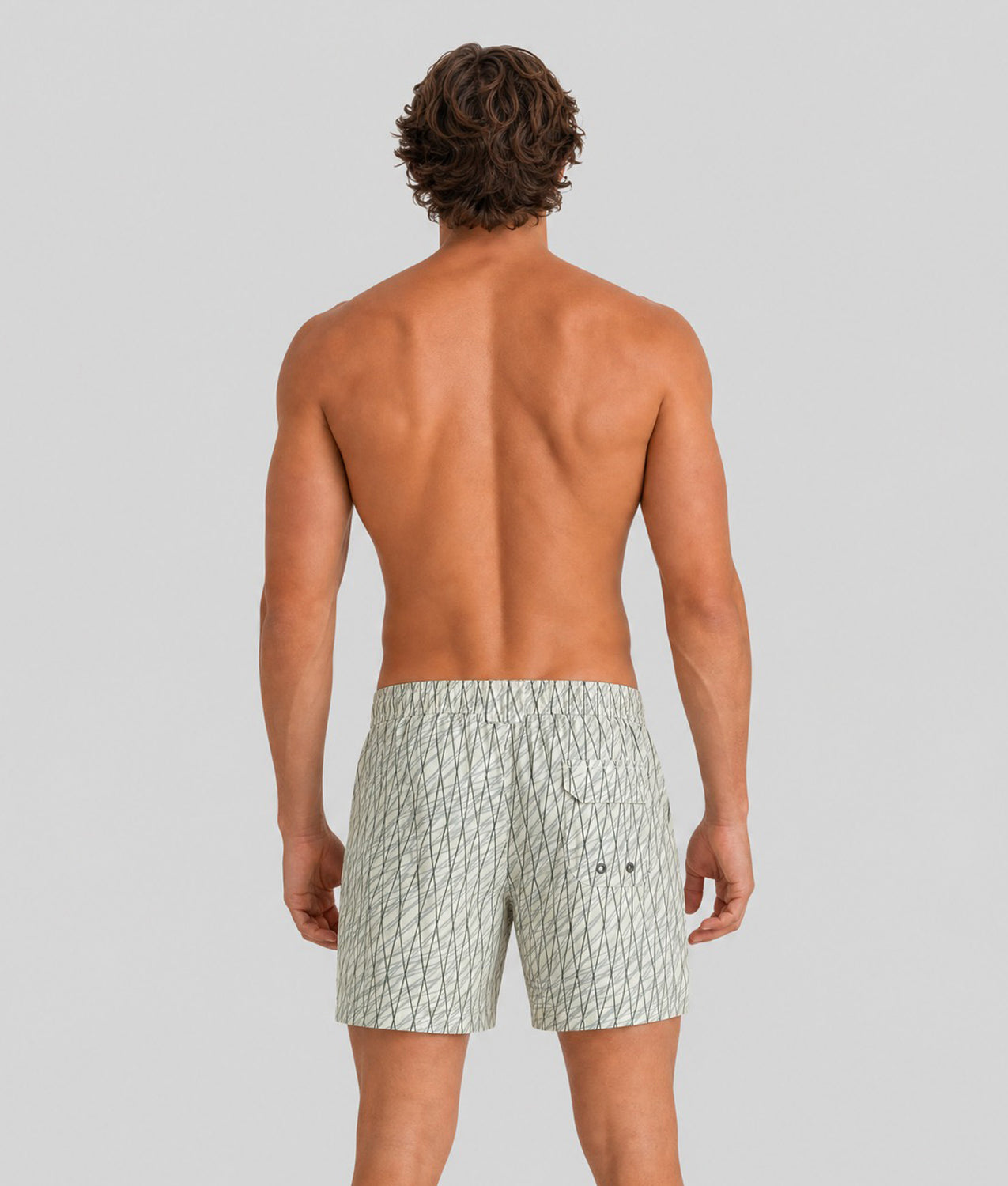 SKIN  SWIM SHORTS