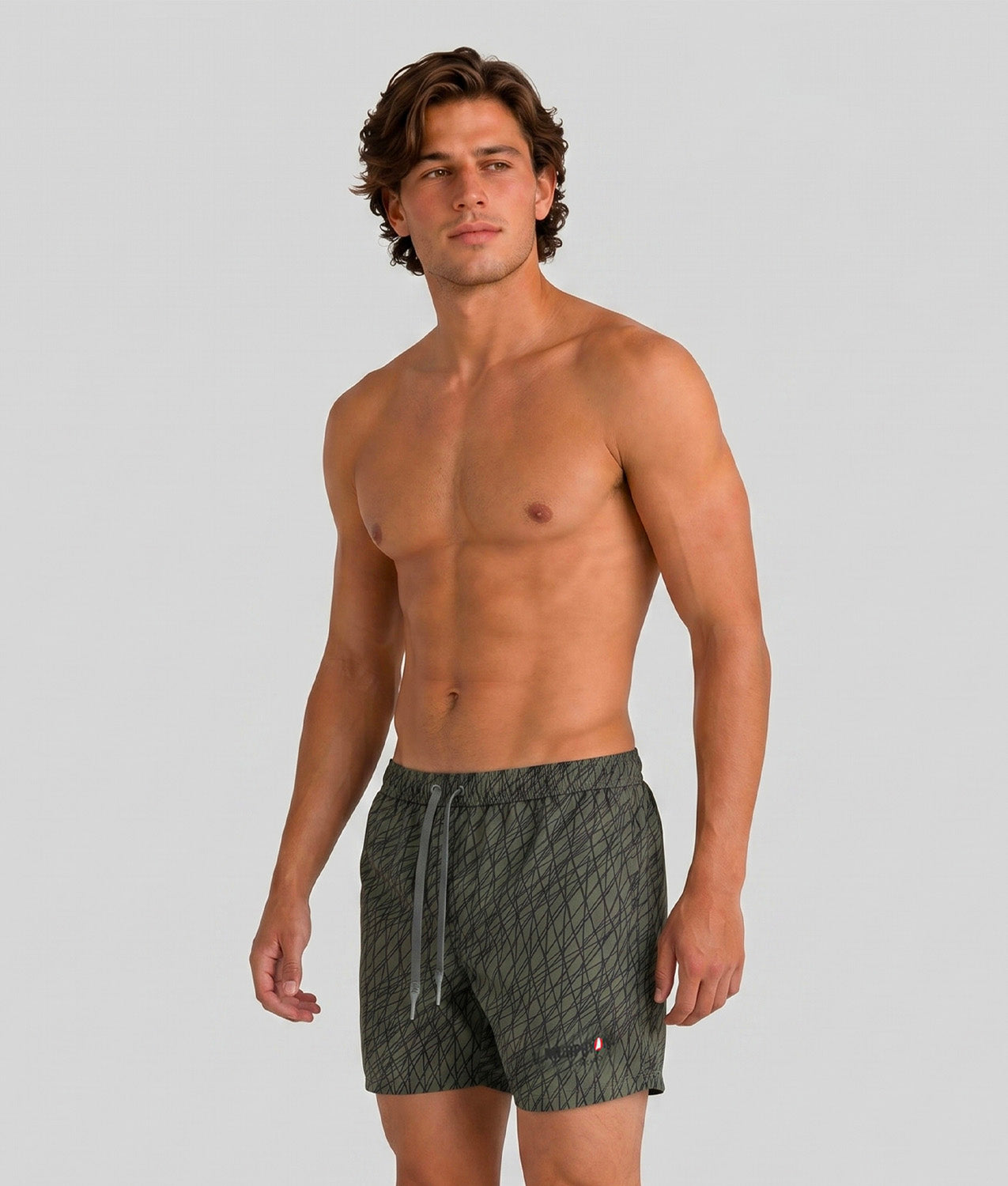 SKIN  SWIM SHORTS