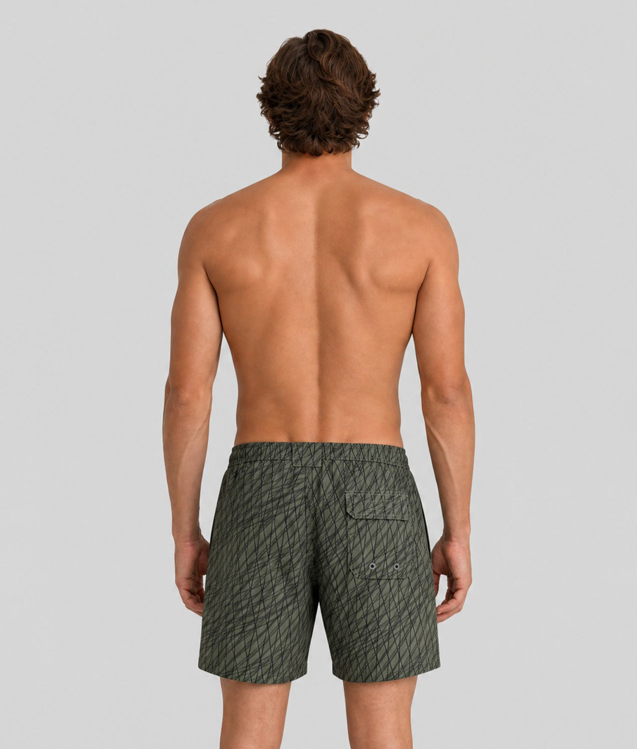 SKIN  SWIM SHORTS