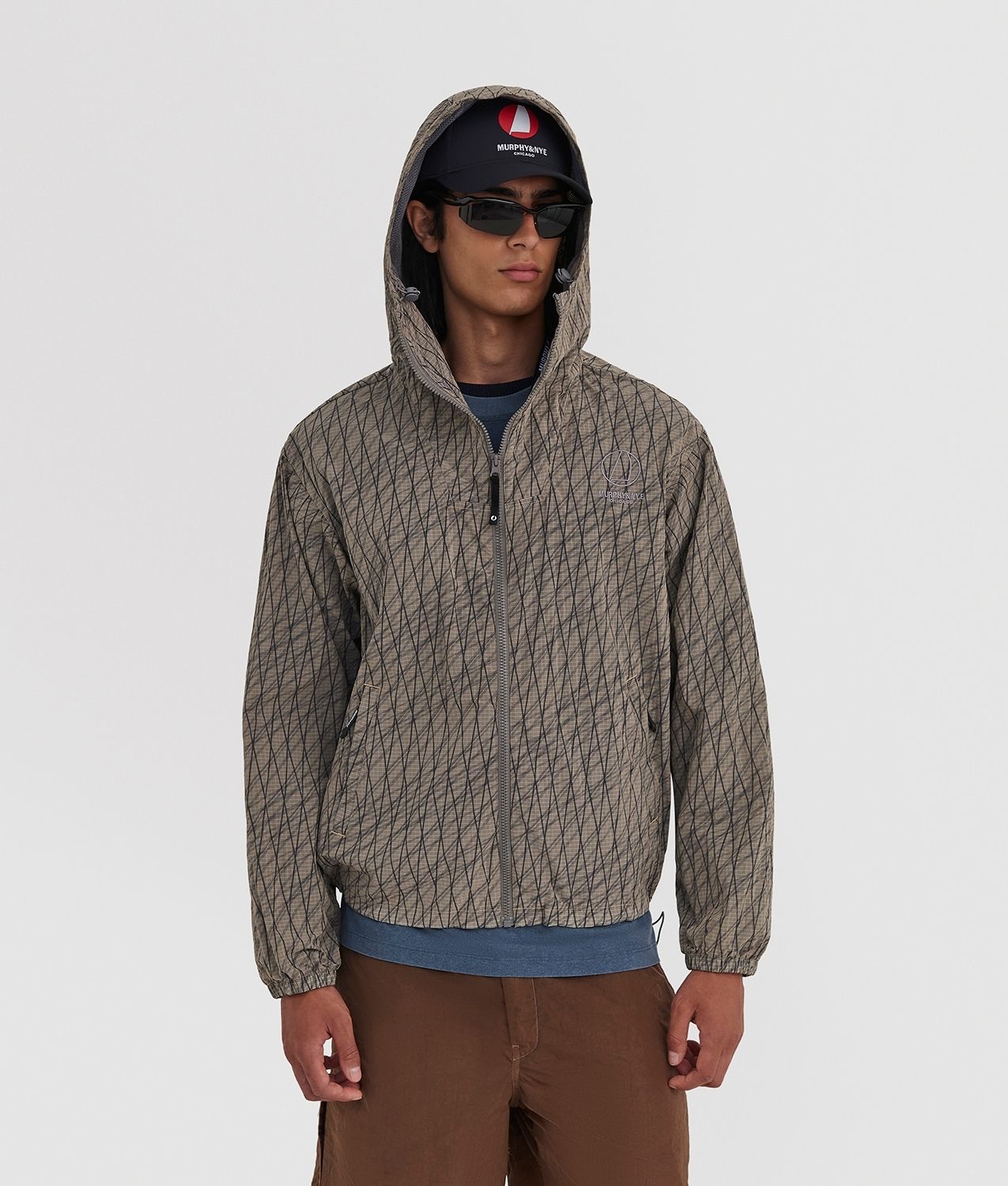 Men's Jackets & Sailing Vests | Murphy & Nye® – Murphy&Nye