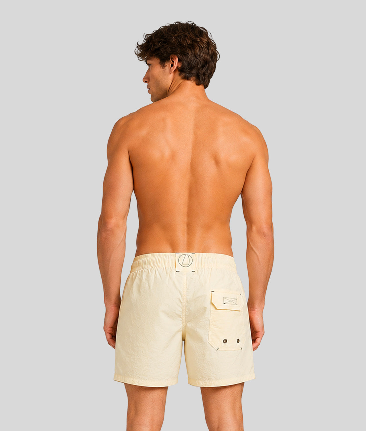 CLEW SWIM SHORTS