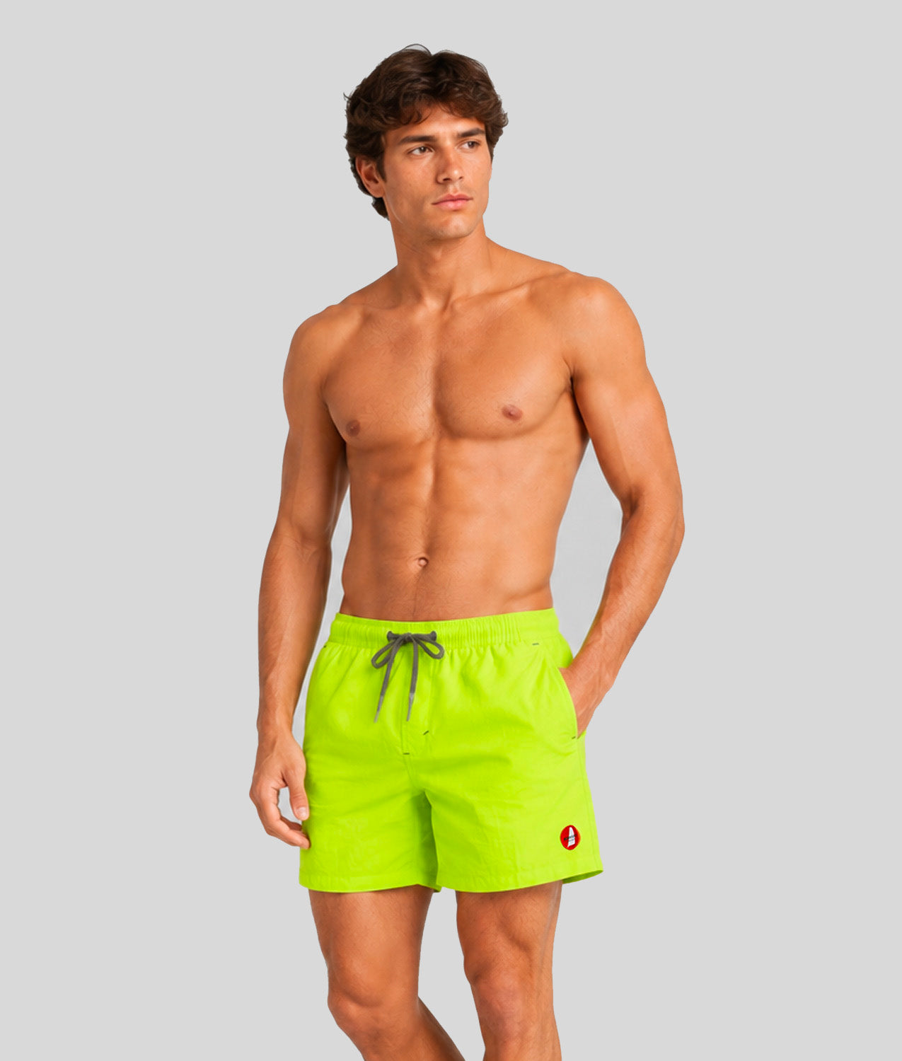 CLEW SWIM SHORTS