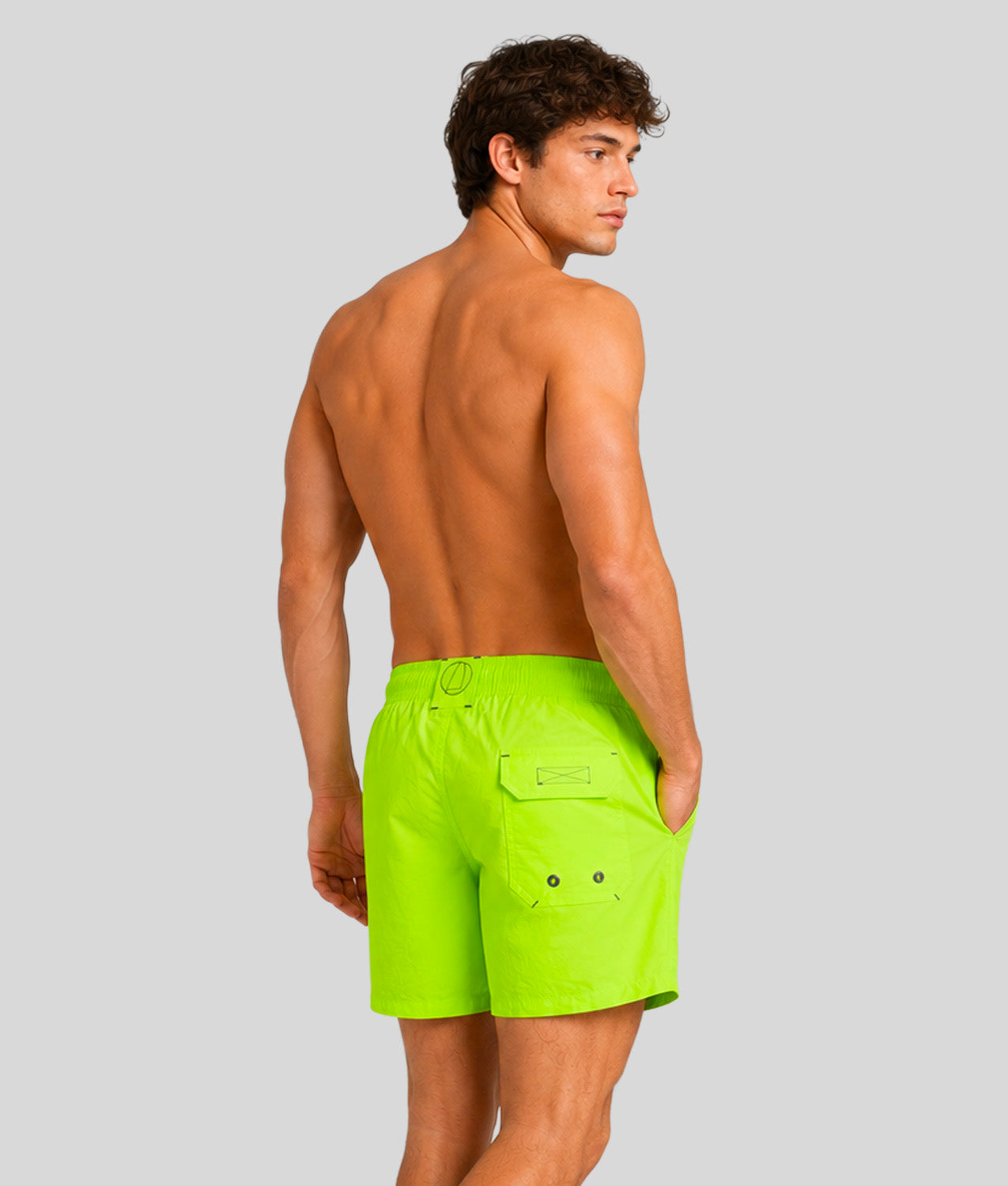 CLEW SWIM SHORTS
