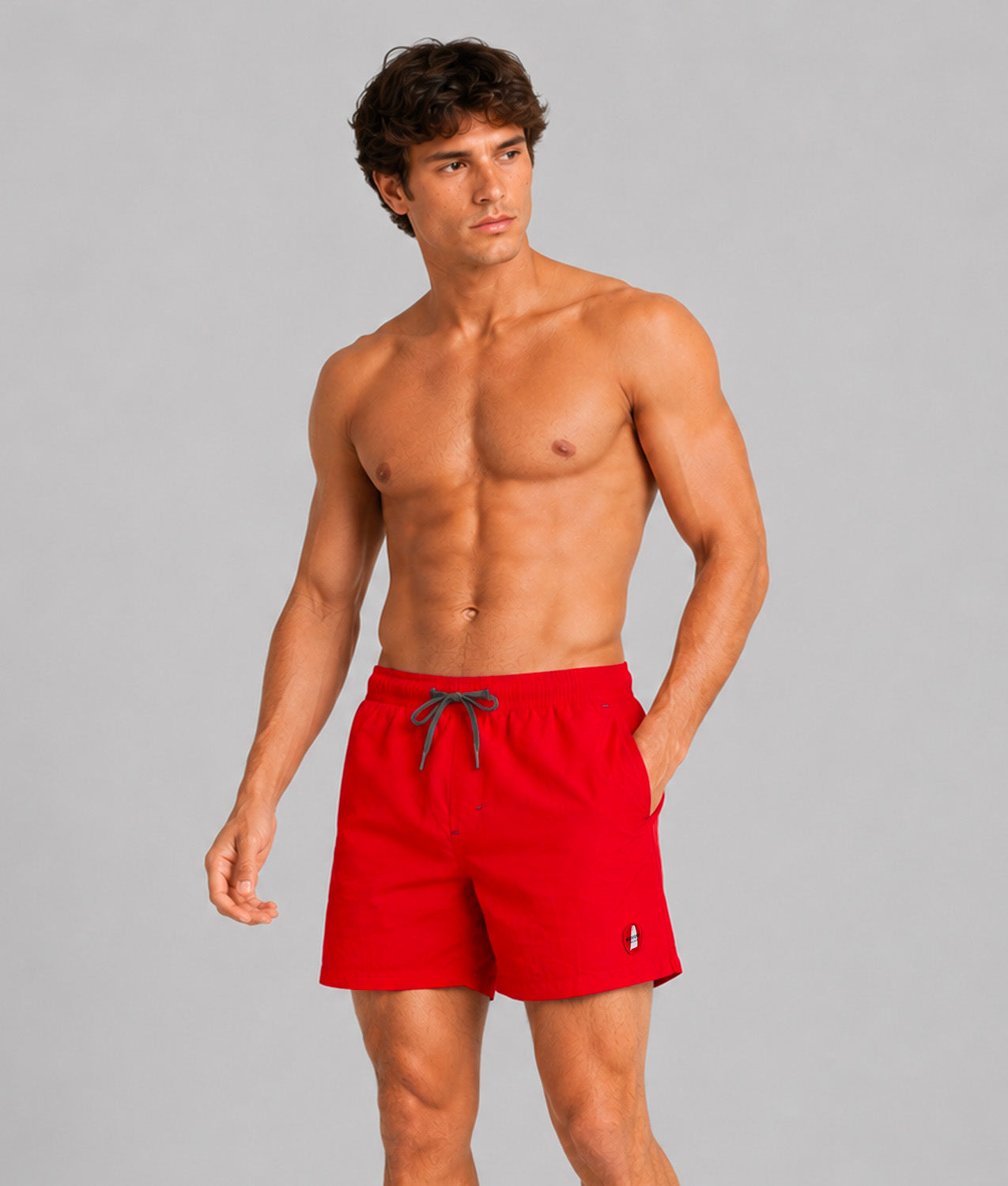 CLEW SWIM SHORTS