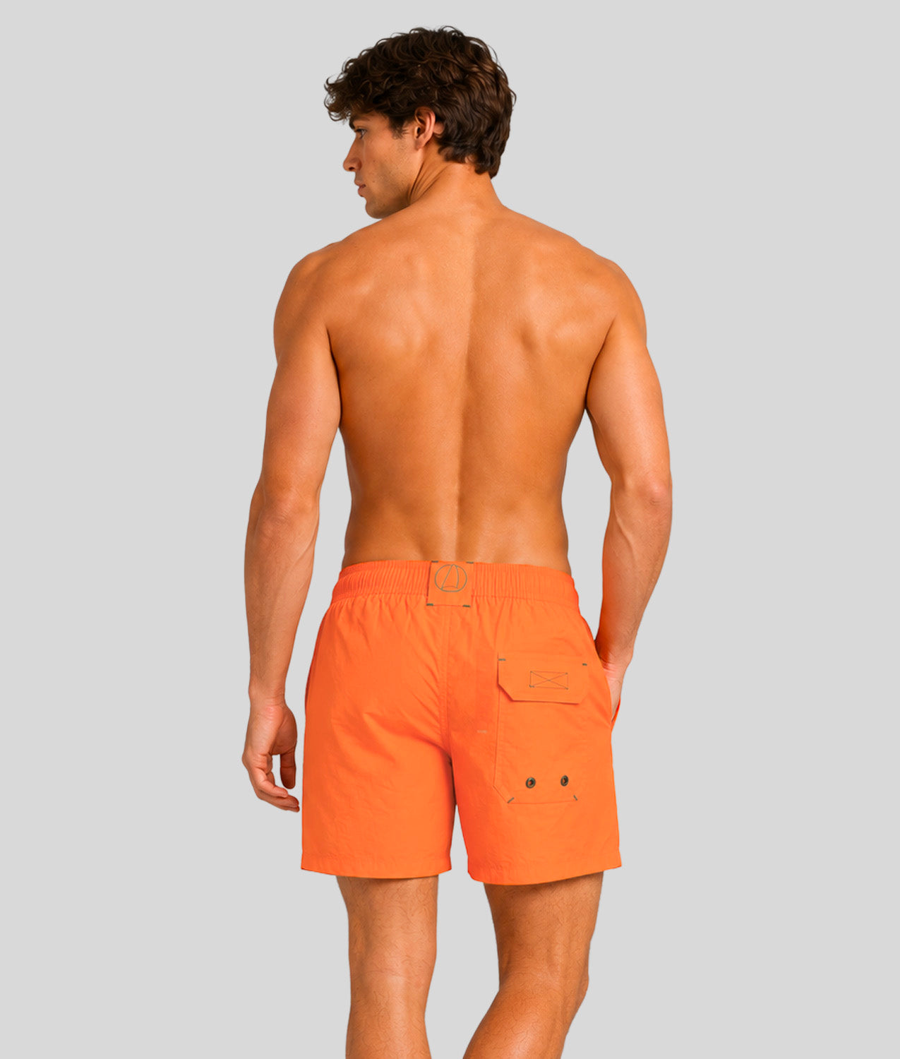CLEW SWIM SHORTS