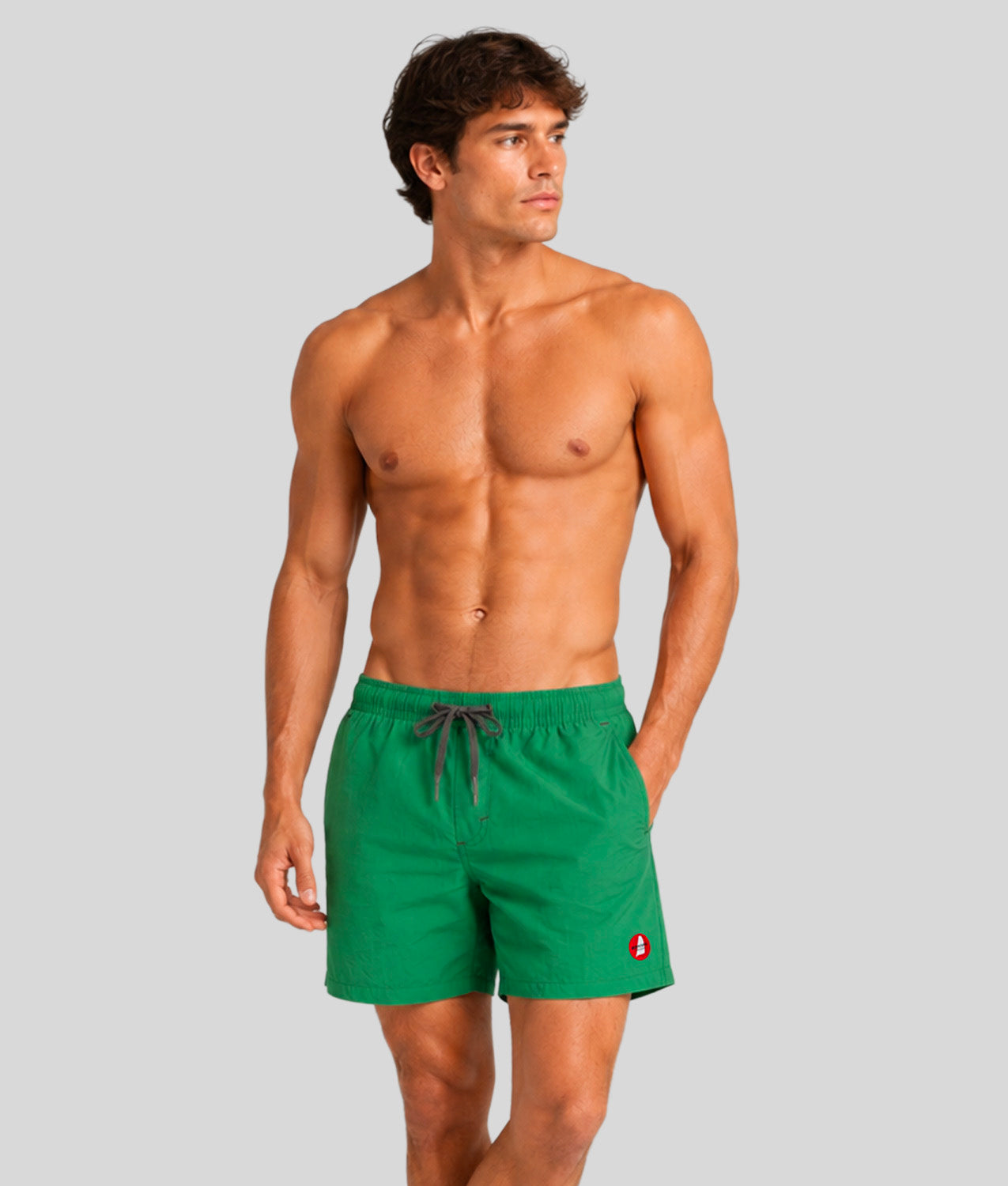 CLEW SWIM SHORTS