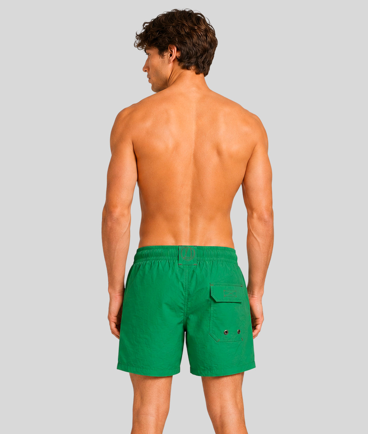 CLEW SWIM SHORTS