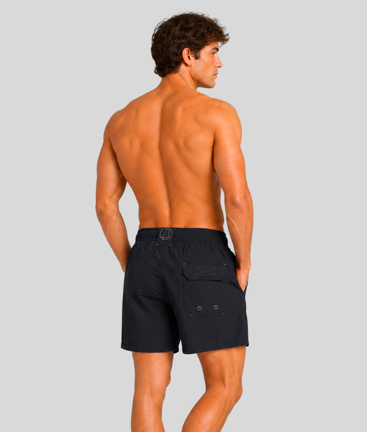 CLEW SWIM SHORTS
