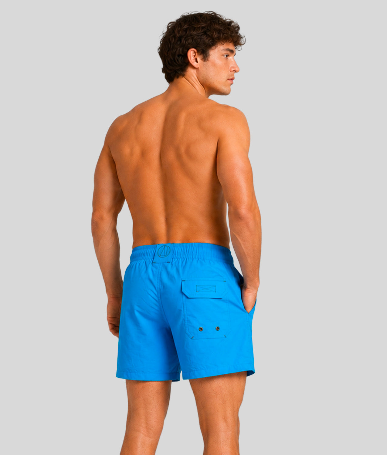 CLEW SWIM SHORTS