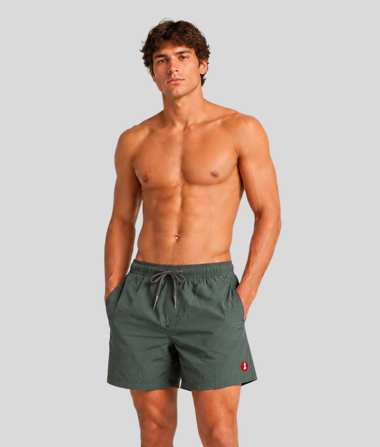 CLEW SWIM SHORTS