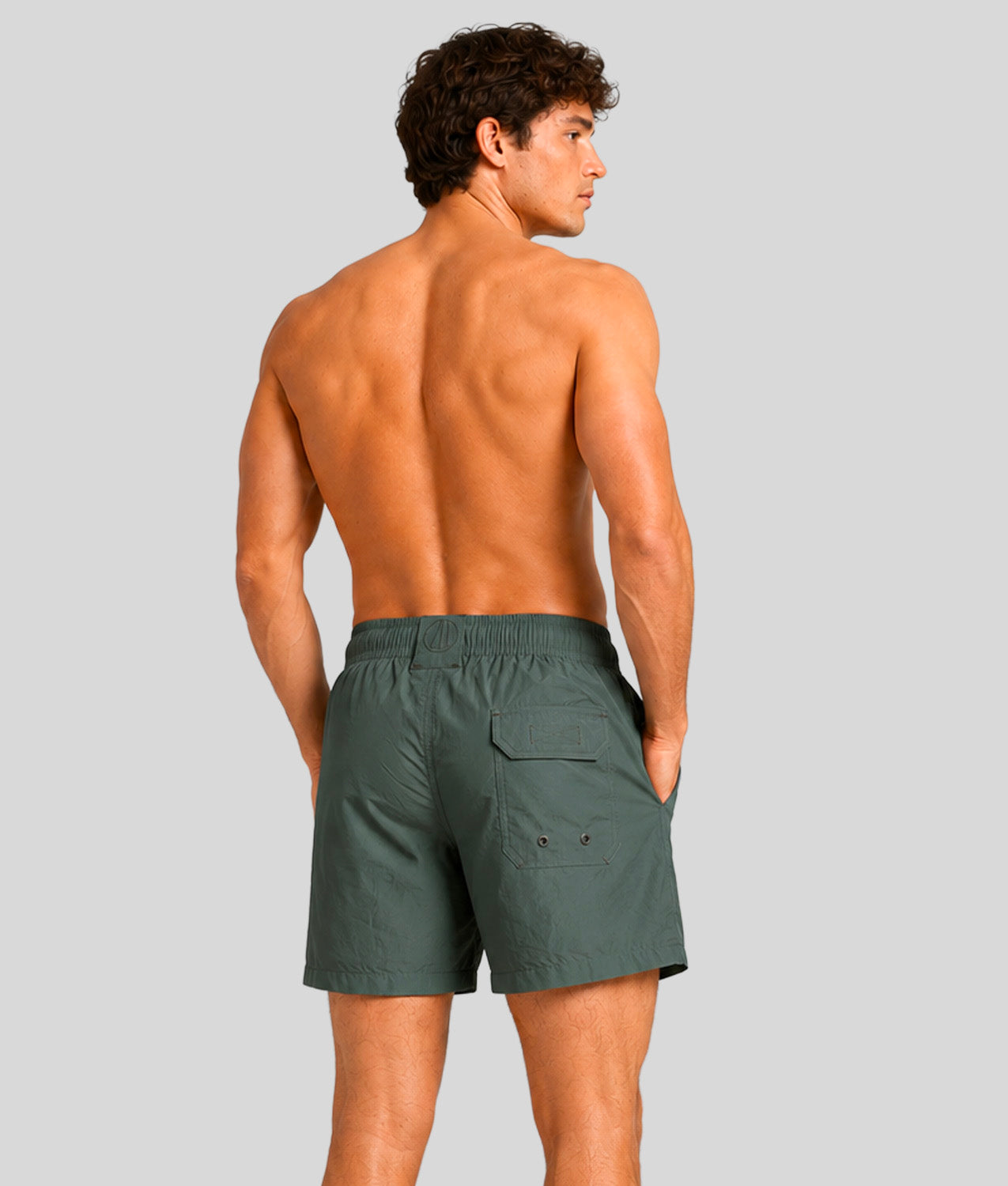 CLEW SWIM SHORTS