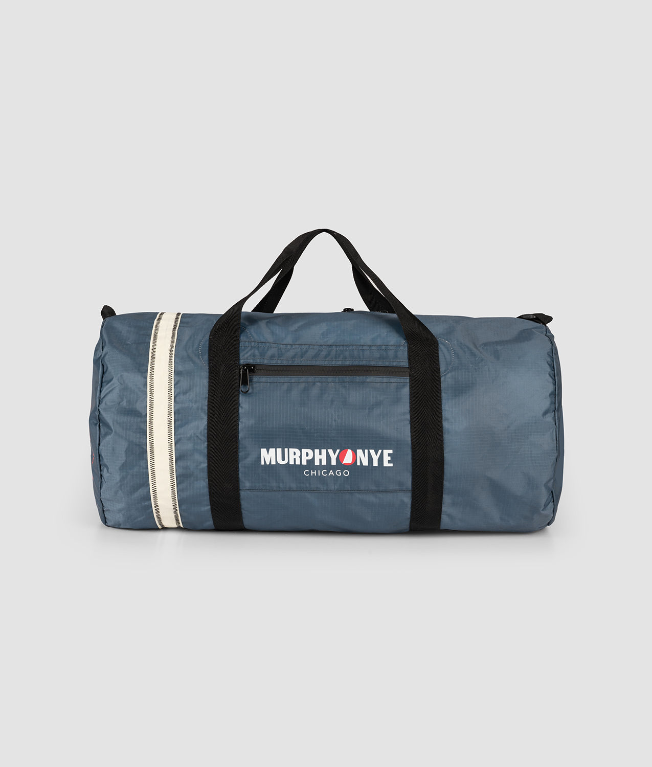 ACCESSORIES Barcolana 58 Shipowner Travel Bag BLU MIRAGE | Murphy&Nye