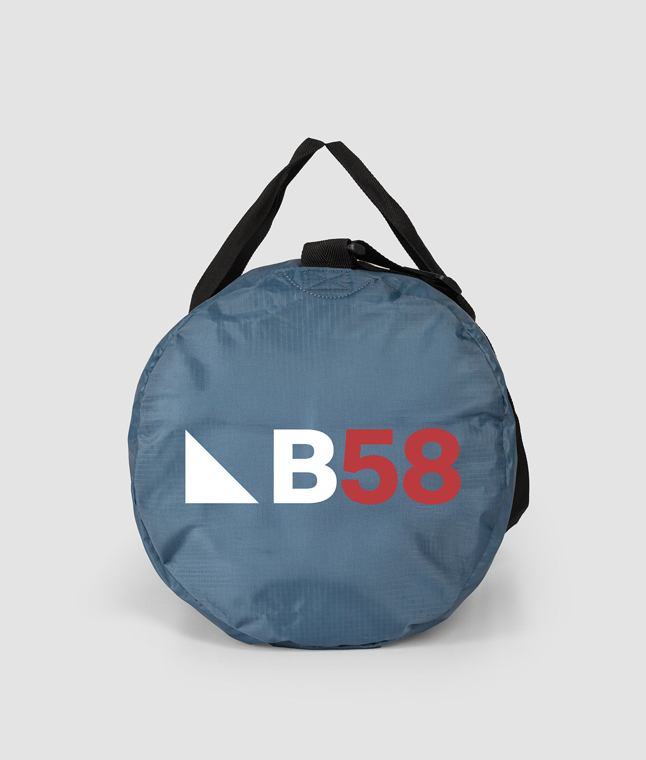 ACCESSORIES Barcolana 58 Shipowner Travel Bag BLU MIRAGE | Murphy&Nye