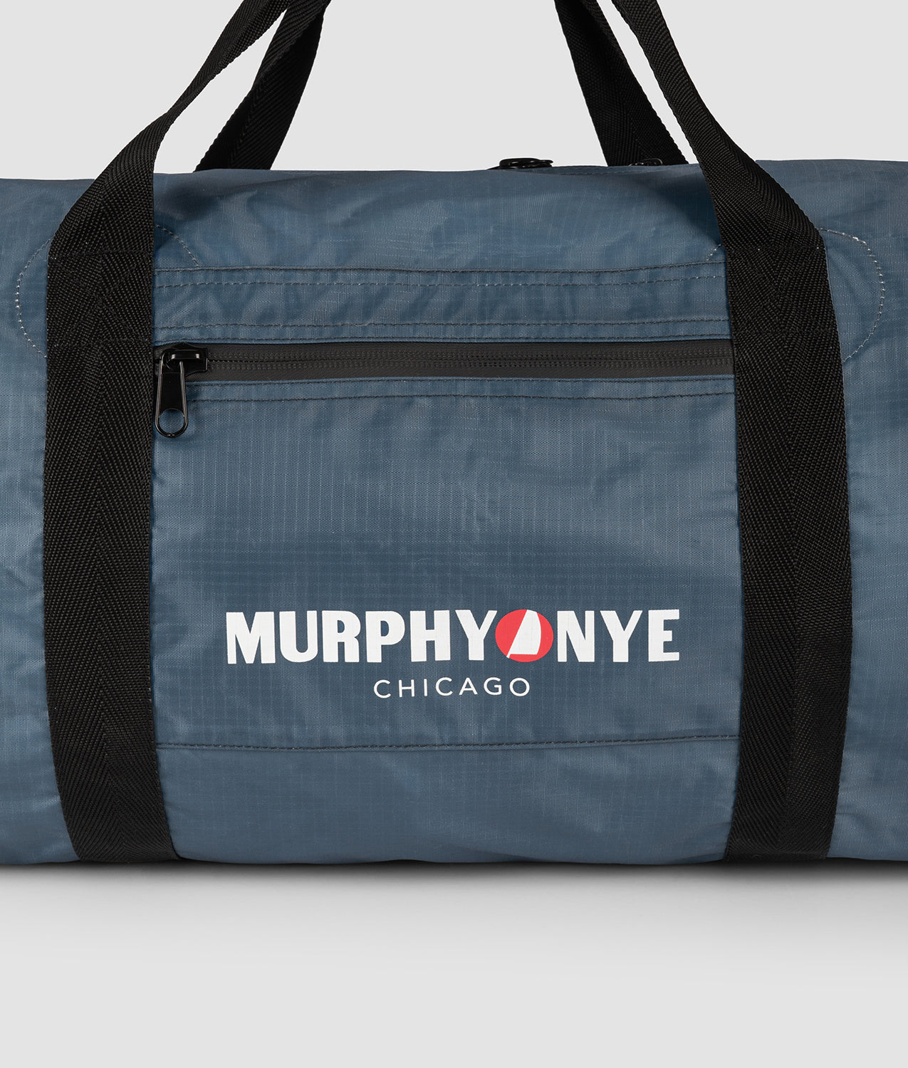 ACCESSORIES Barcolana 58 Shipowner Travel Bag BLU MIRAGE | Murphy&Nye