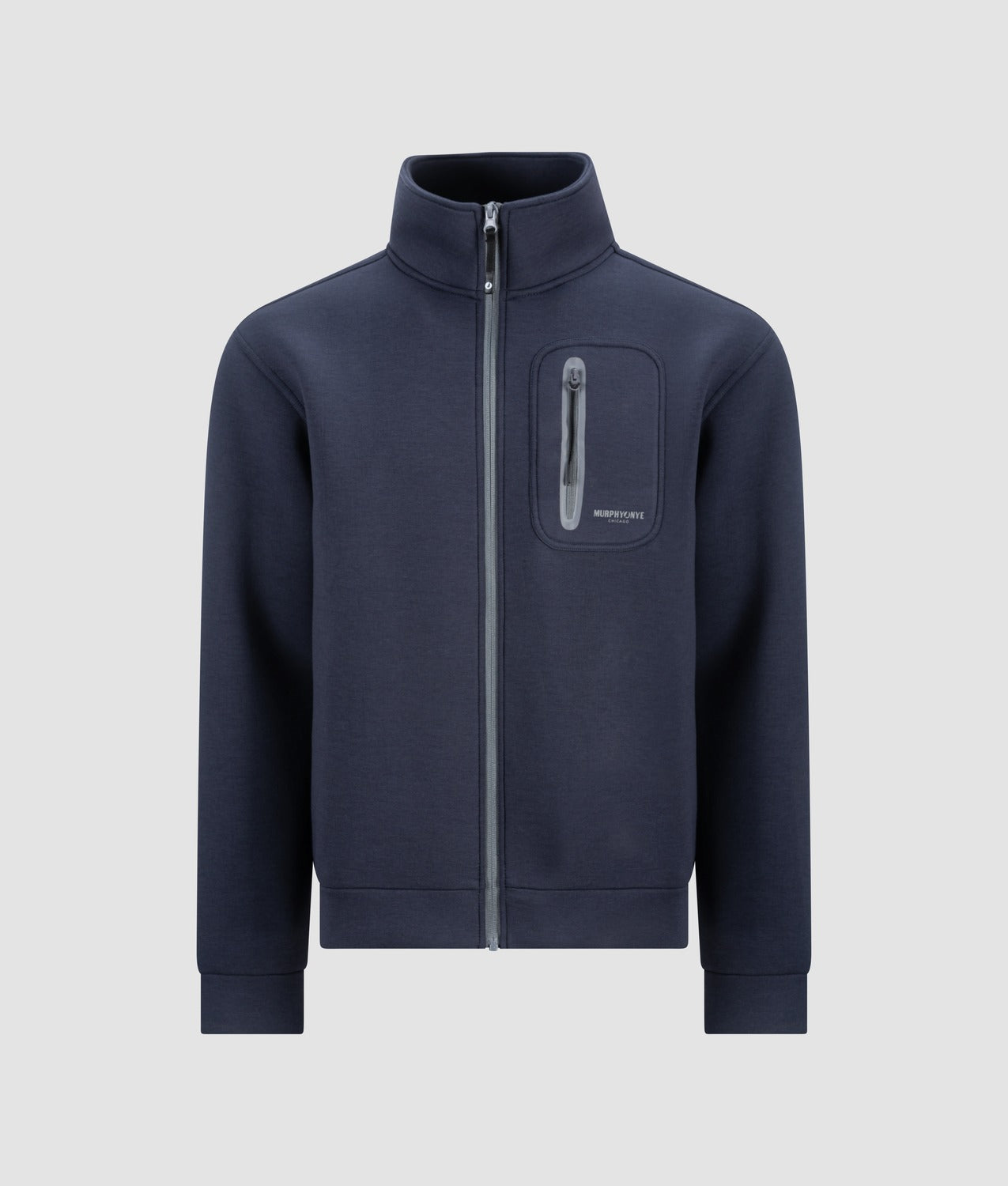 SWEATSHIRTS SHORE SWEATSHIRT BLUE NIGHTS | Murphy&Nye