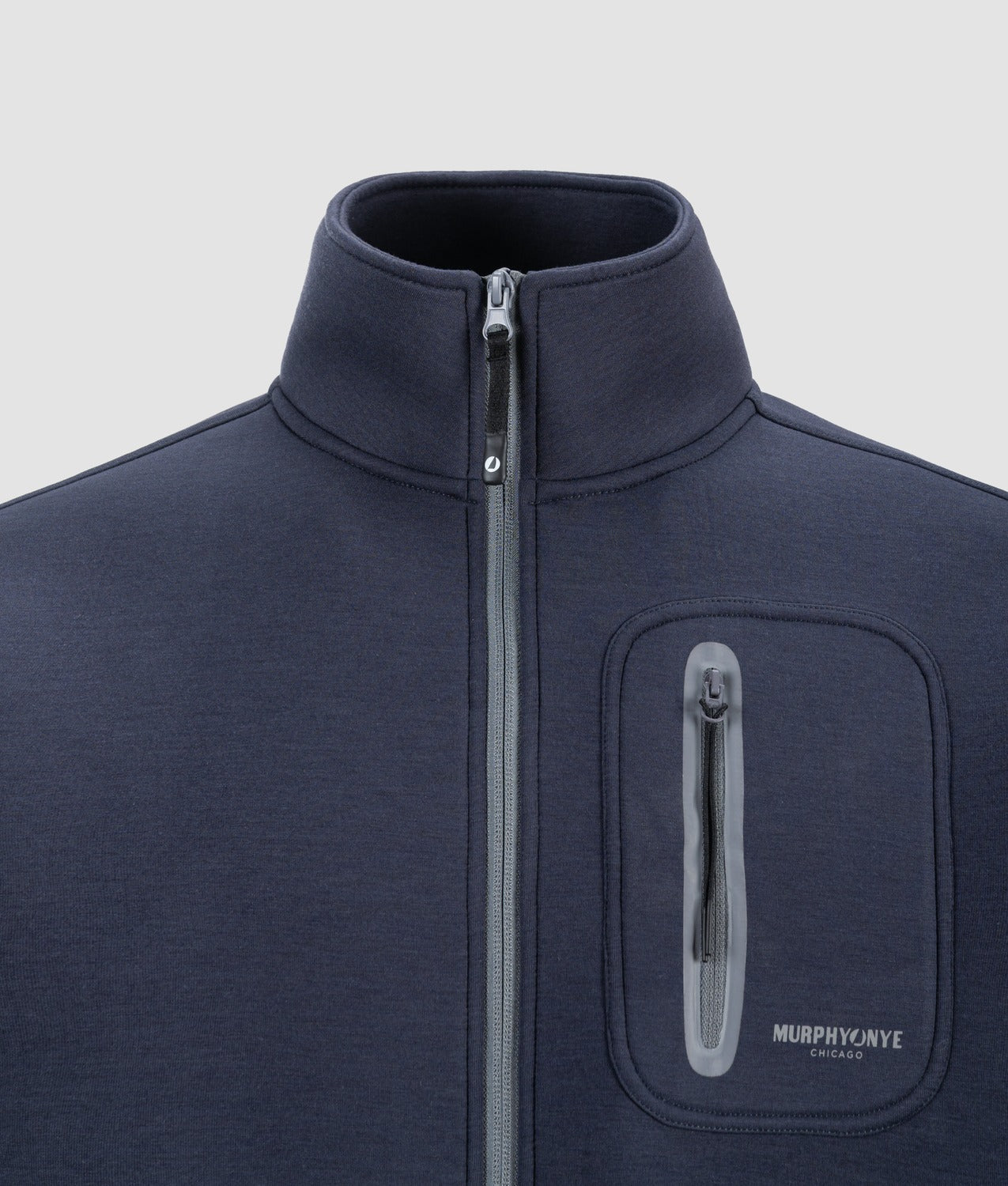SWEATSHIRTS SHORE SWEATSHIRT BLUE NIGHTS | Murphy&Nye