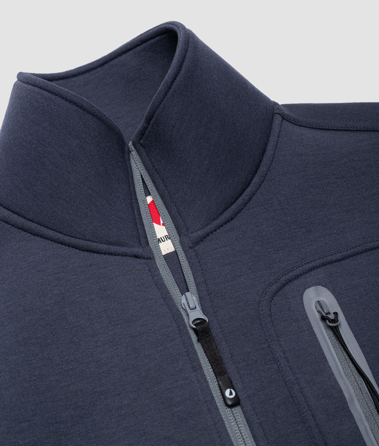 SWEATSHIRTS SHORE SWEATSHIRT BLUE NIGHTS | Murphy&Nye