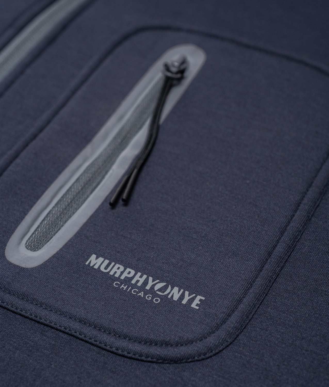 SWEATSHIRTS SHORE SWEATSHIRT BLUE NIGHTS | Murphy&Nye