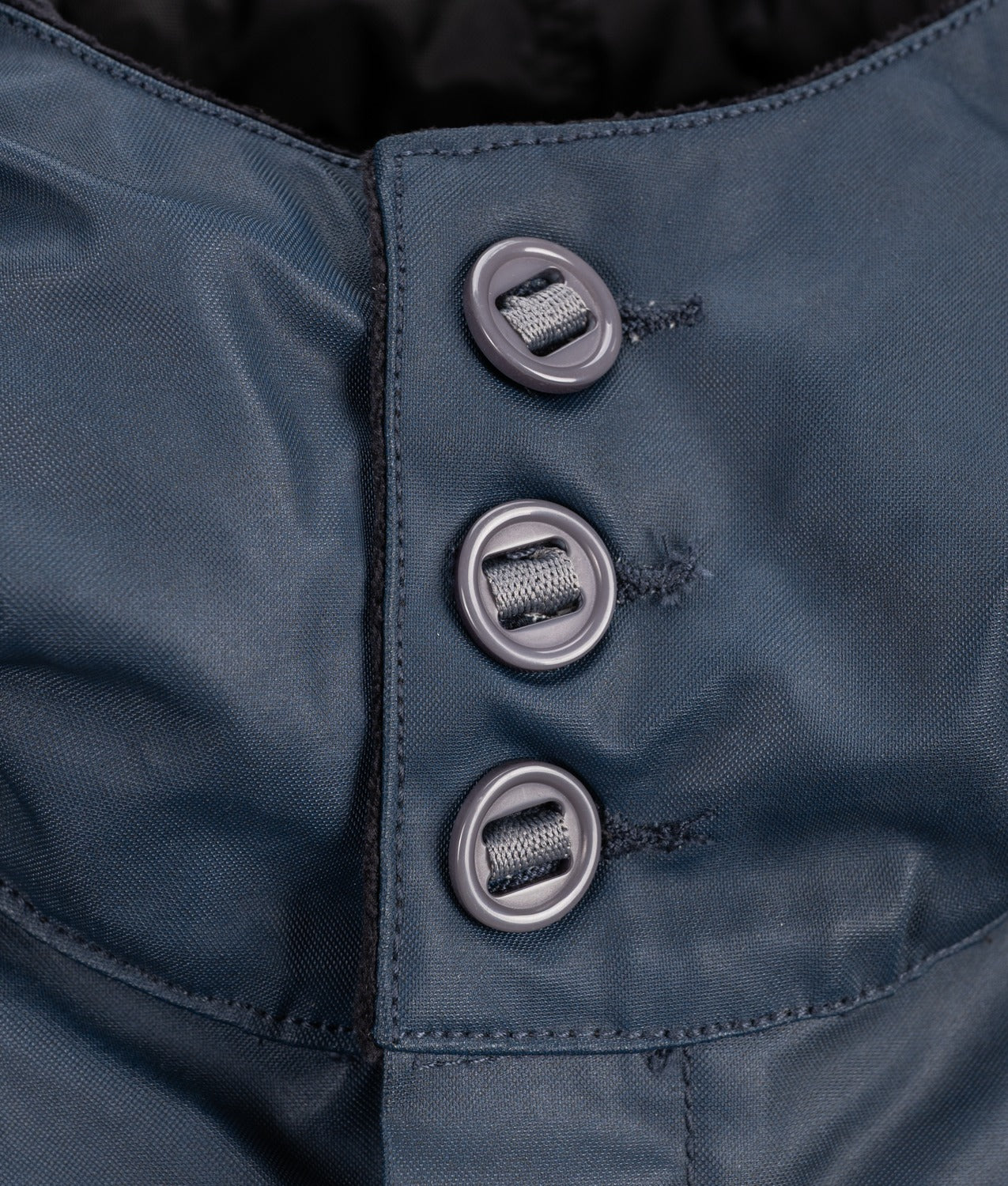 JACKETS GINDER JACKET BLUE NIGHTS | Murphy&Nye
