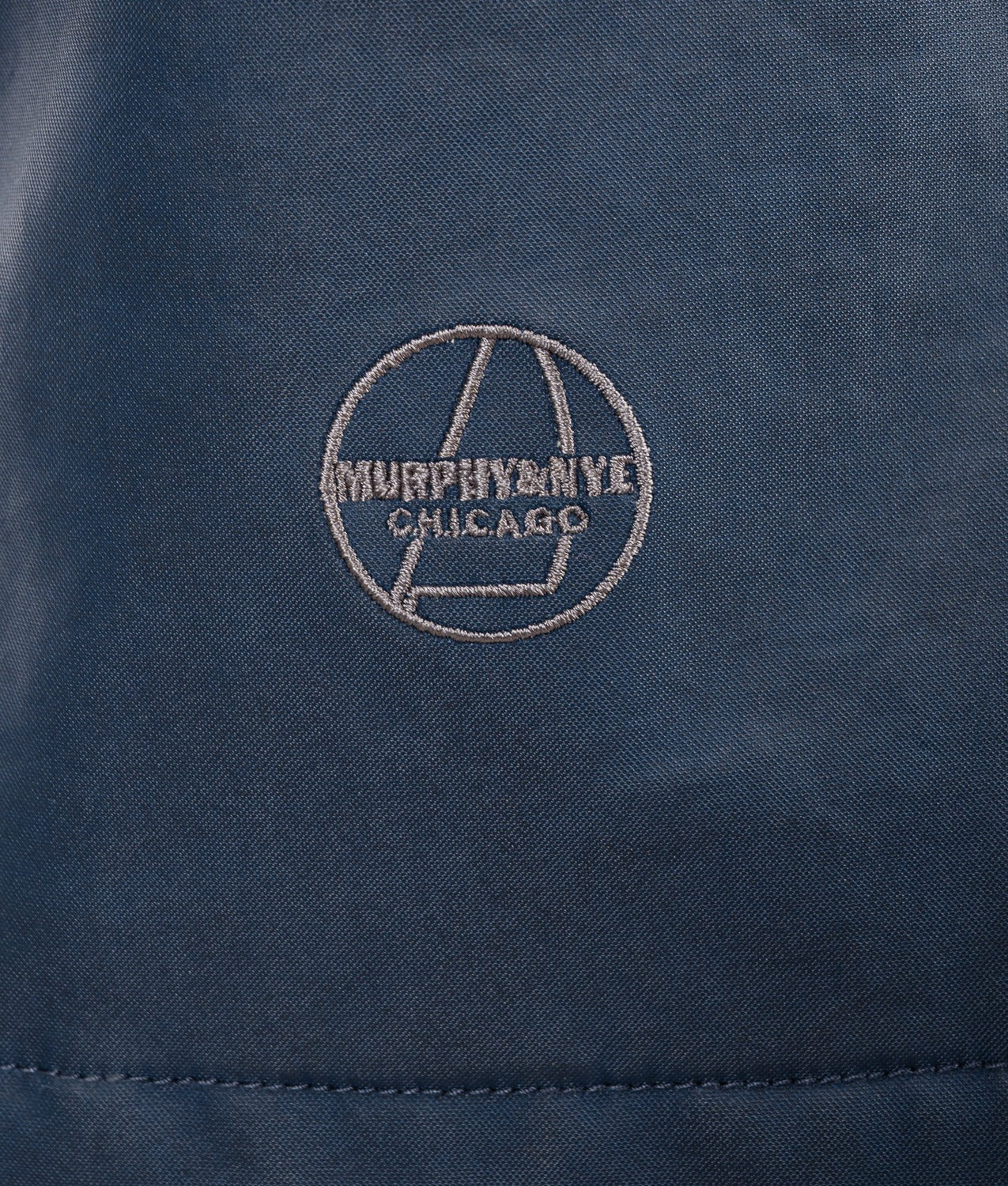 JACKETS GINDER JACKET BLUE NIGHTS | Murphy&Nye