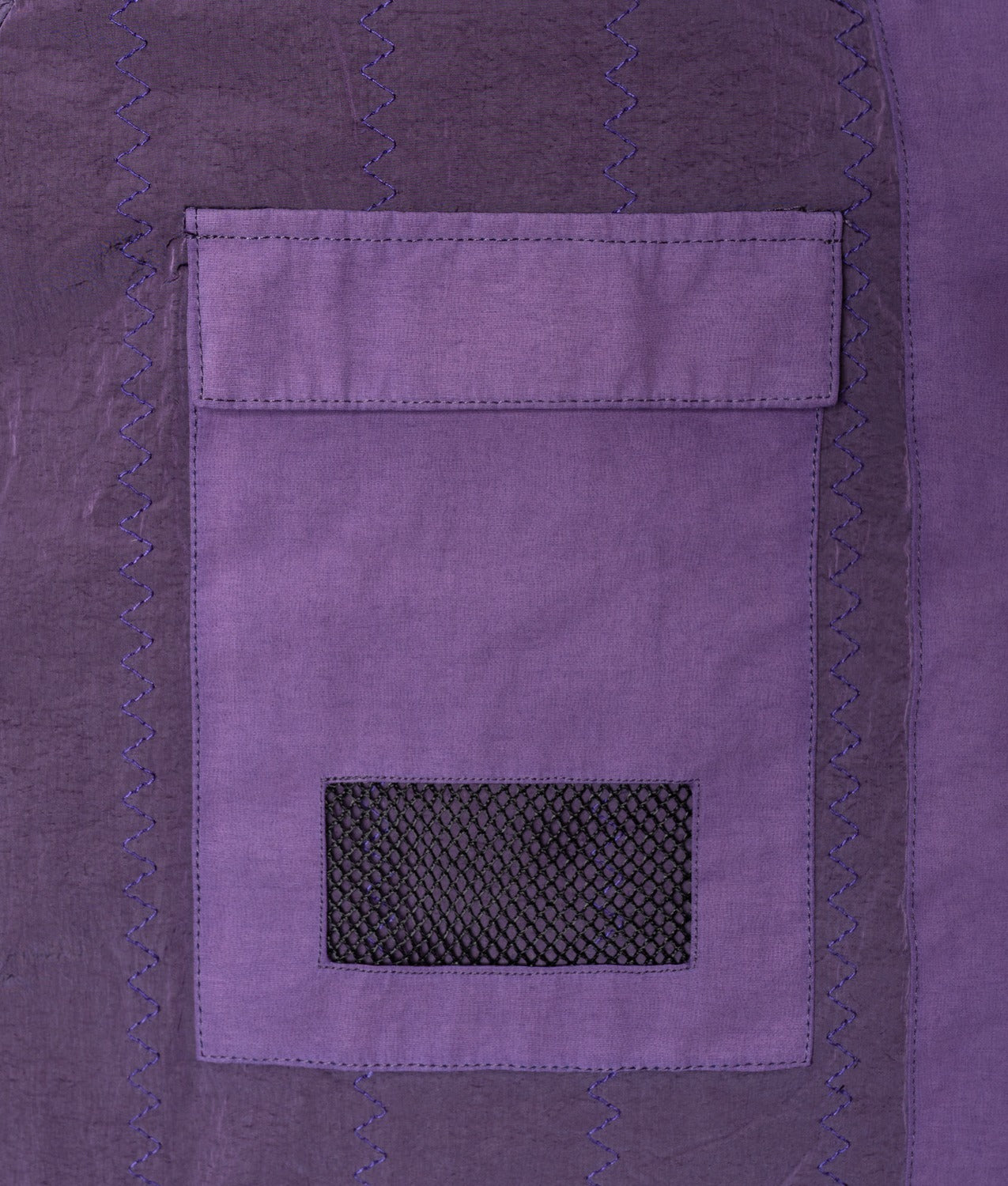 SHEER/1 JACKET - Giubbotto Impermeabile Tinto in Capo