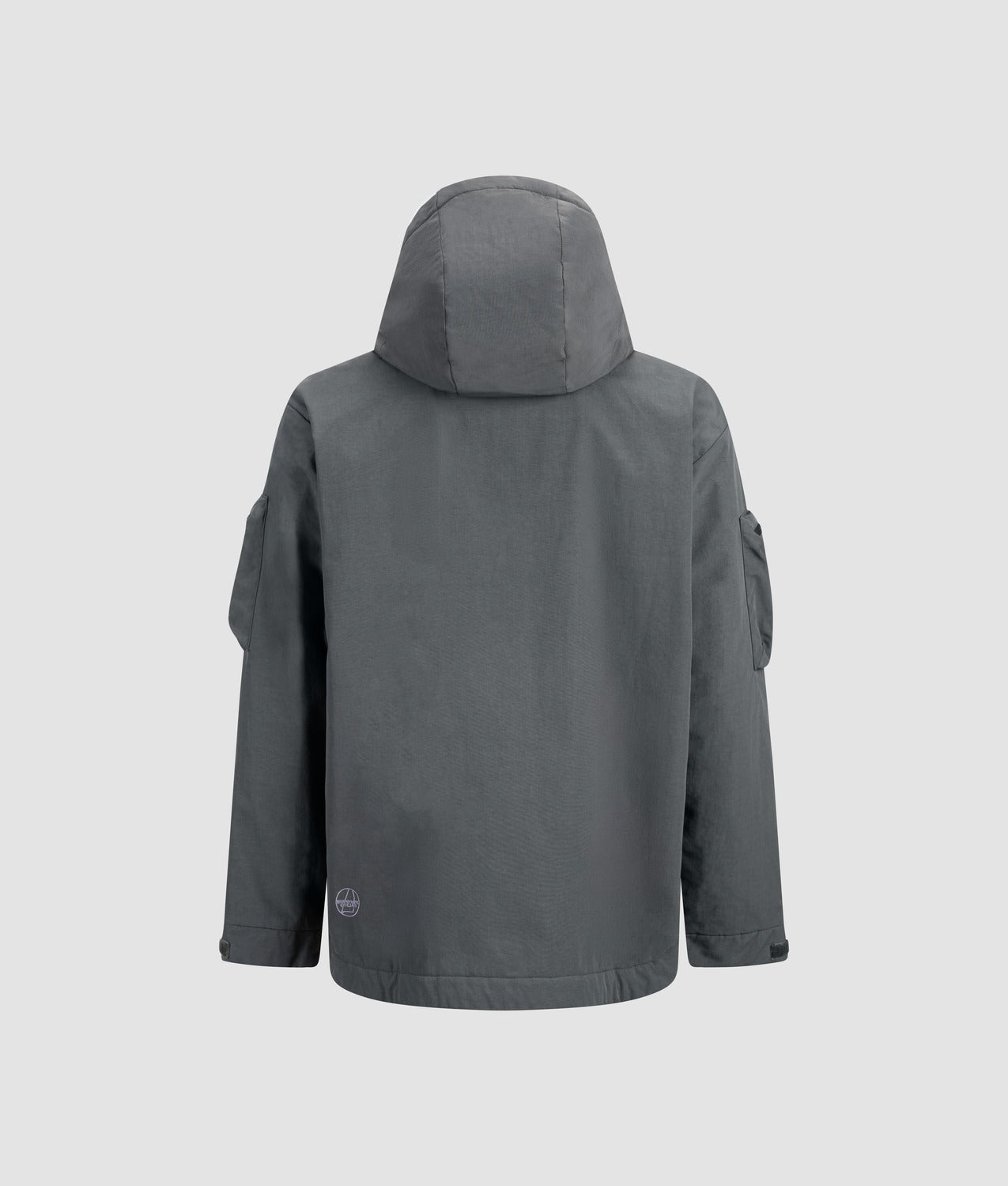 SHEER/1 JACKET - Garment-Dyed Waterproof Jacket