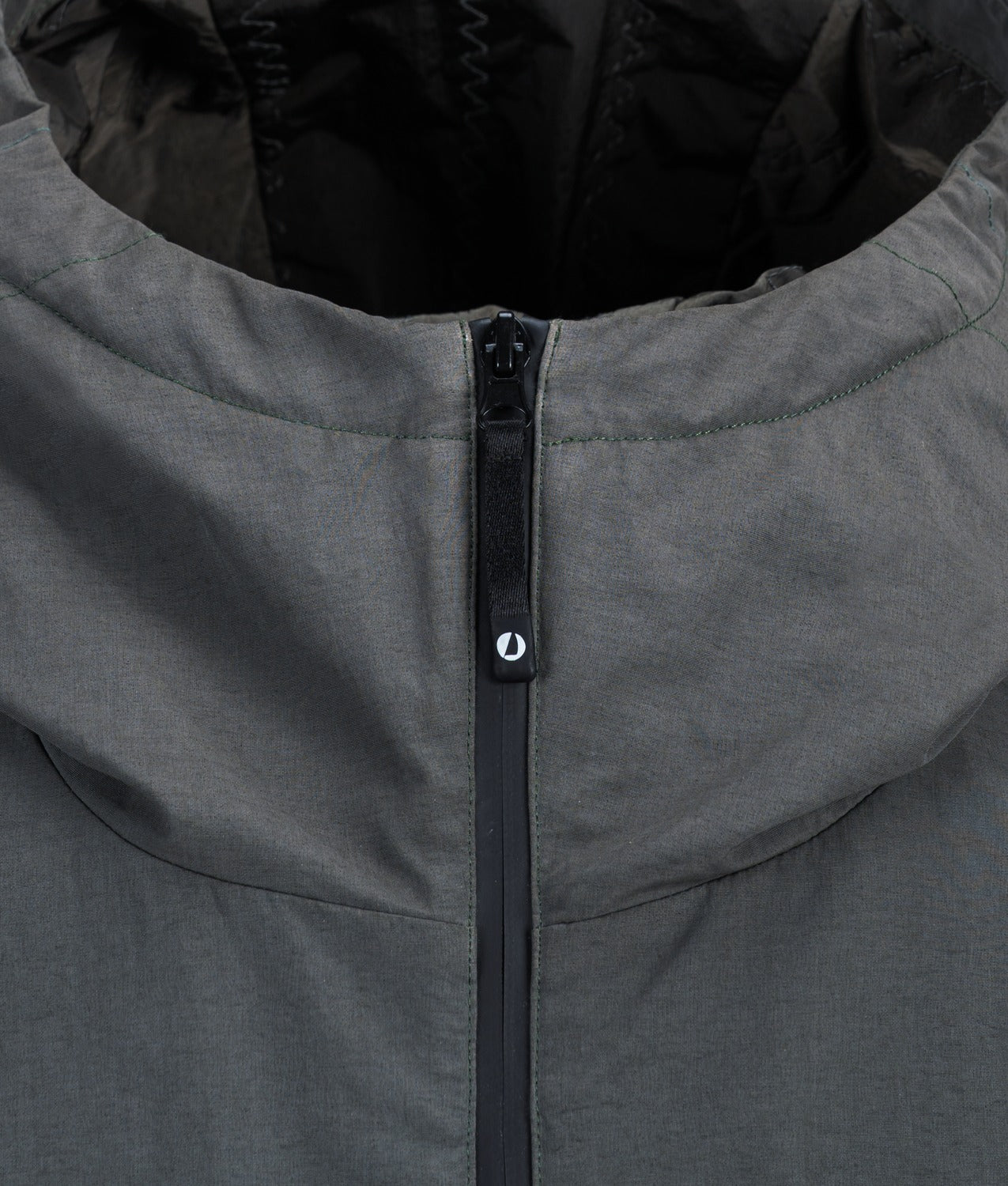 SHEER/1 JACKET - Garment-Dyed Waterproof Jacket