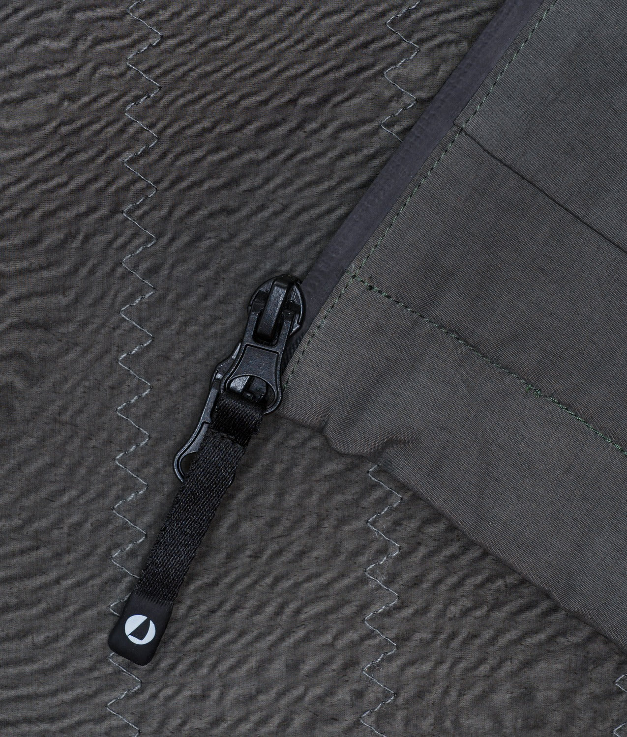 SHEER/1 JACKET - Garment-Dyed Waterproof Jacket