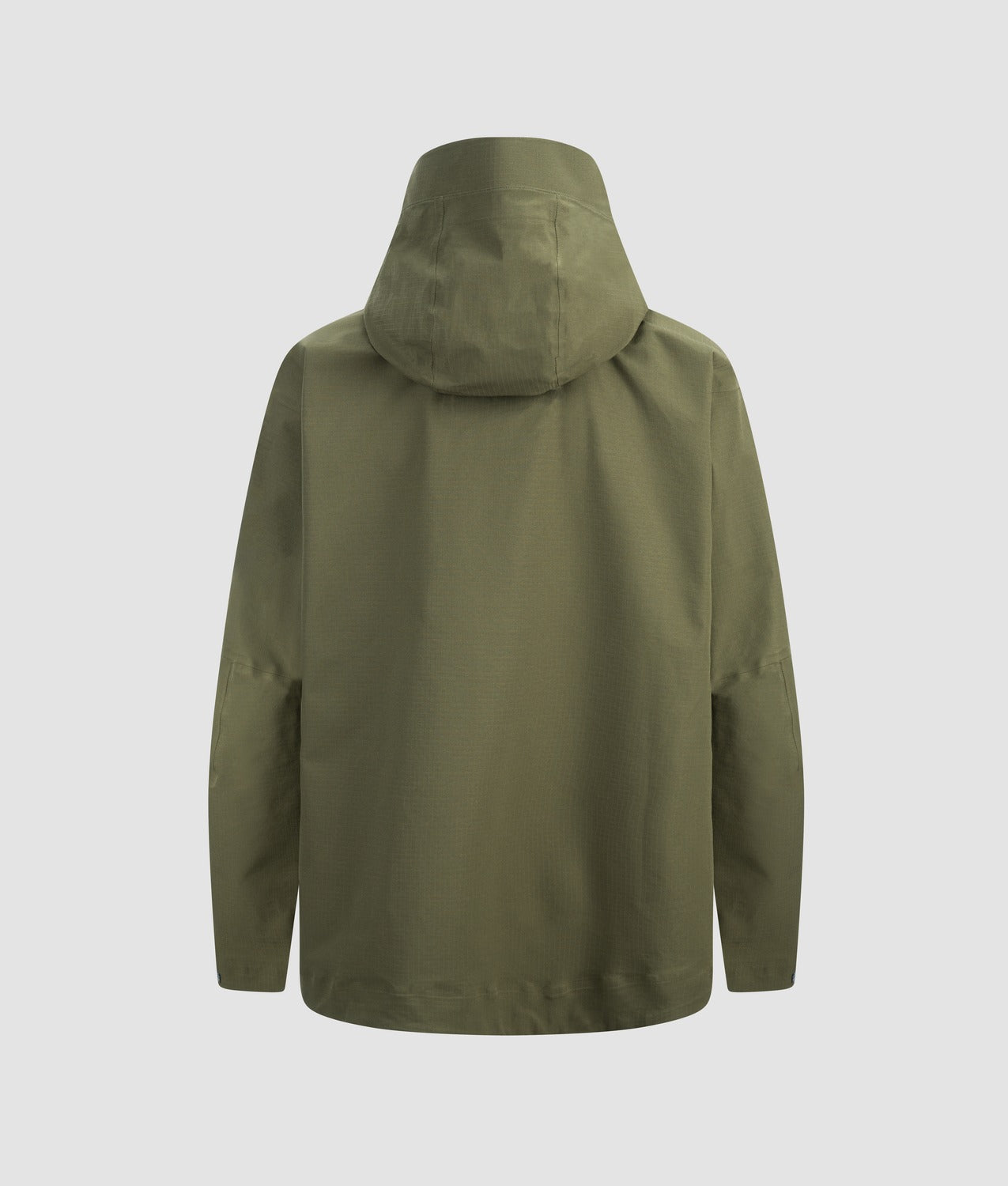 RANGER/1 JACKET - Parka Impermeabile Ripstop
