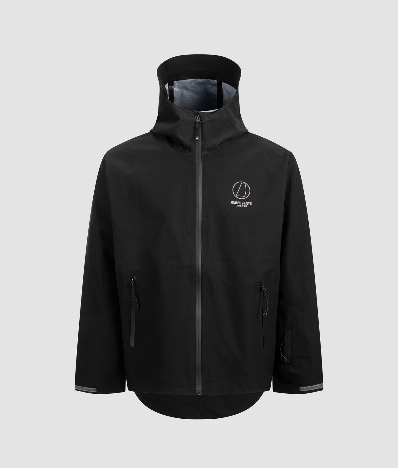 RANGER/1 JACKET - Waterproof Ripstop Parka
