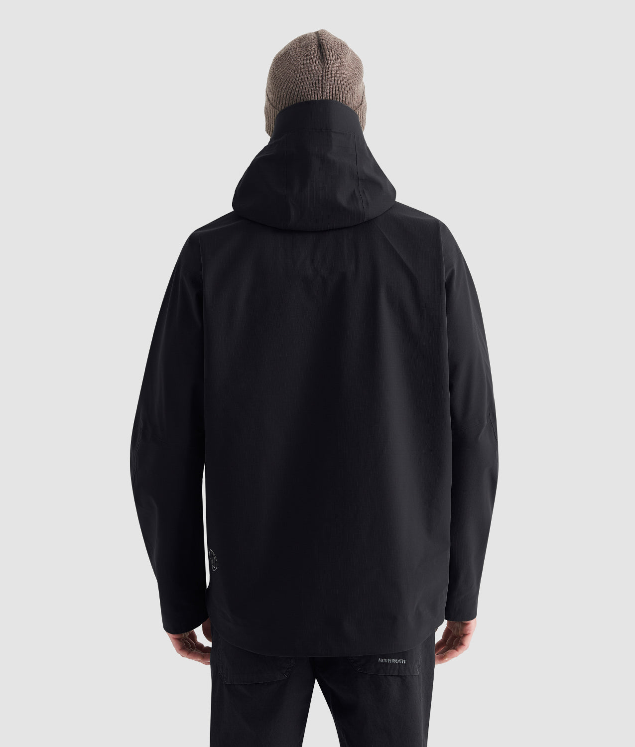 RANGER/1 JACKET - Waterproof Ripstop Parka