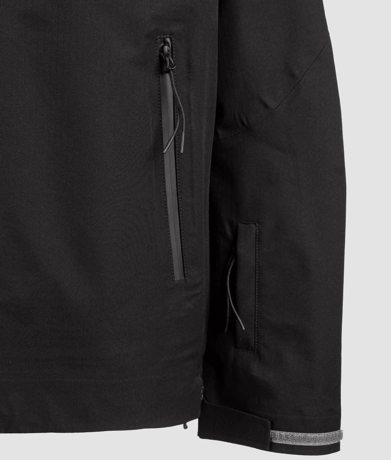 RANGER/1 JACKET - Waterproof Ripstop Parka