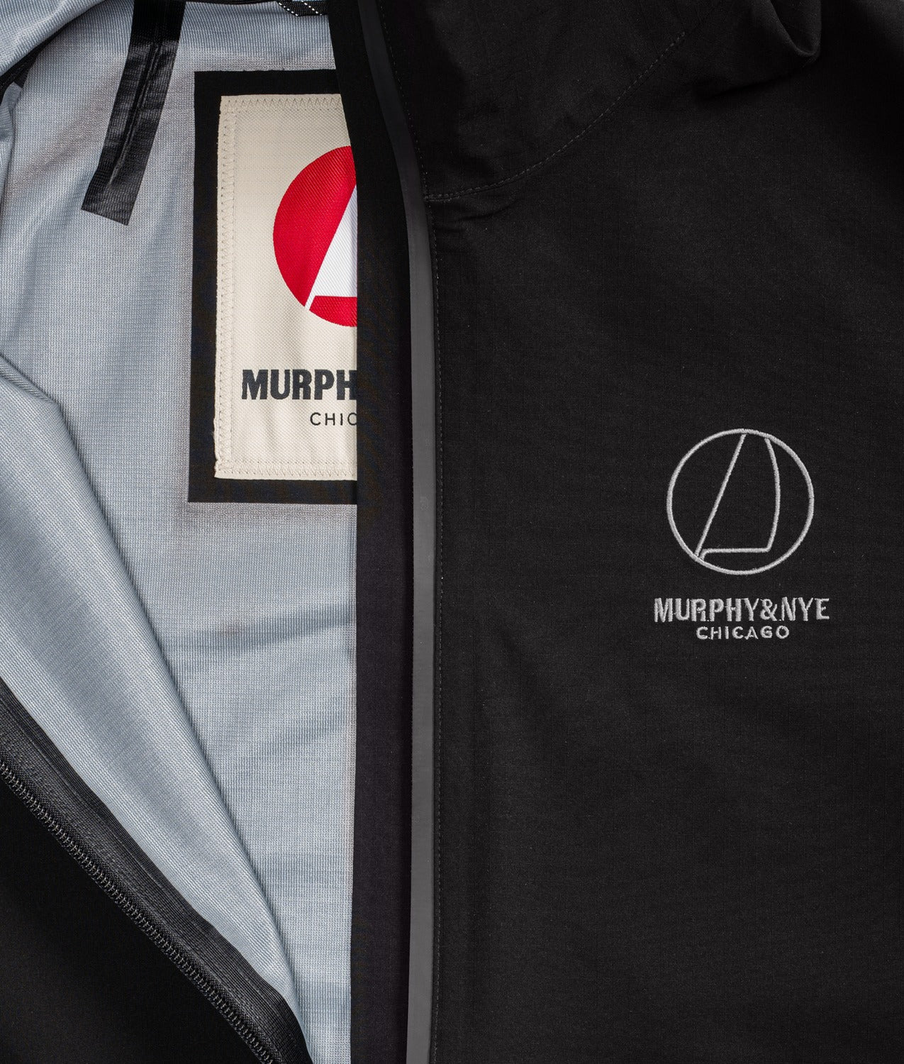 RANGER/1 JACKET - Waterproof Ripstop Parka