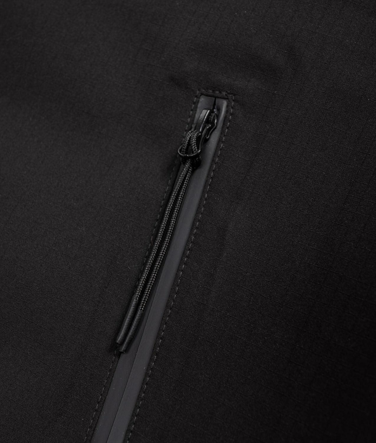 RANGER/1 JACKET - Waterproof Ripstop Parka