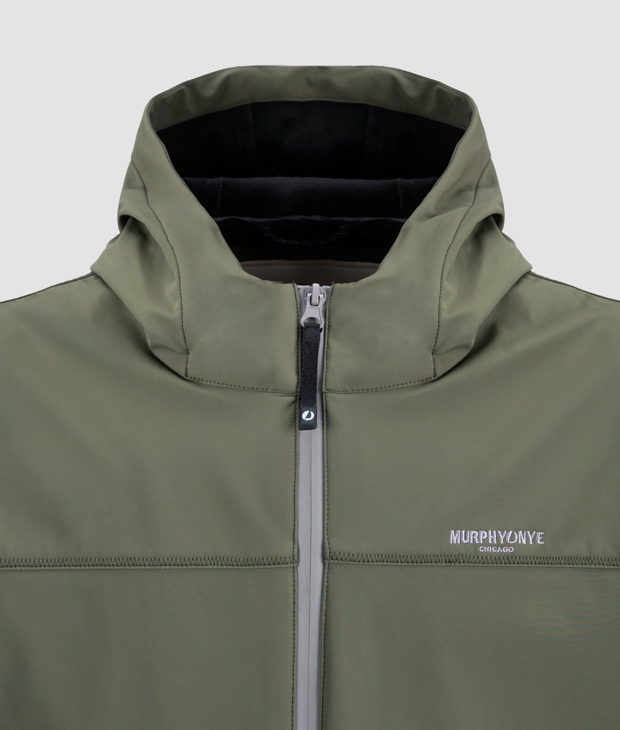 CLEAT/1 JACKET - Softshell Jacket with Fleece Lining