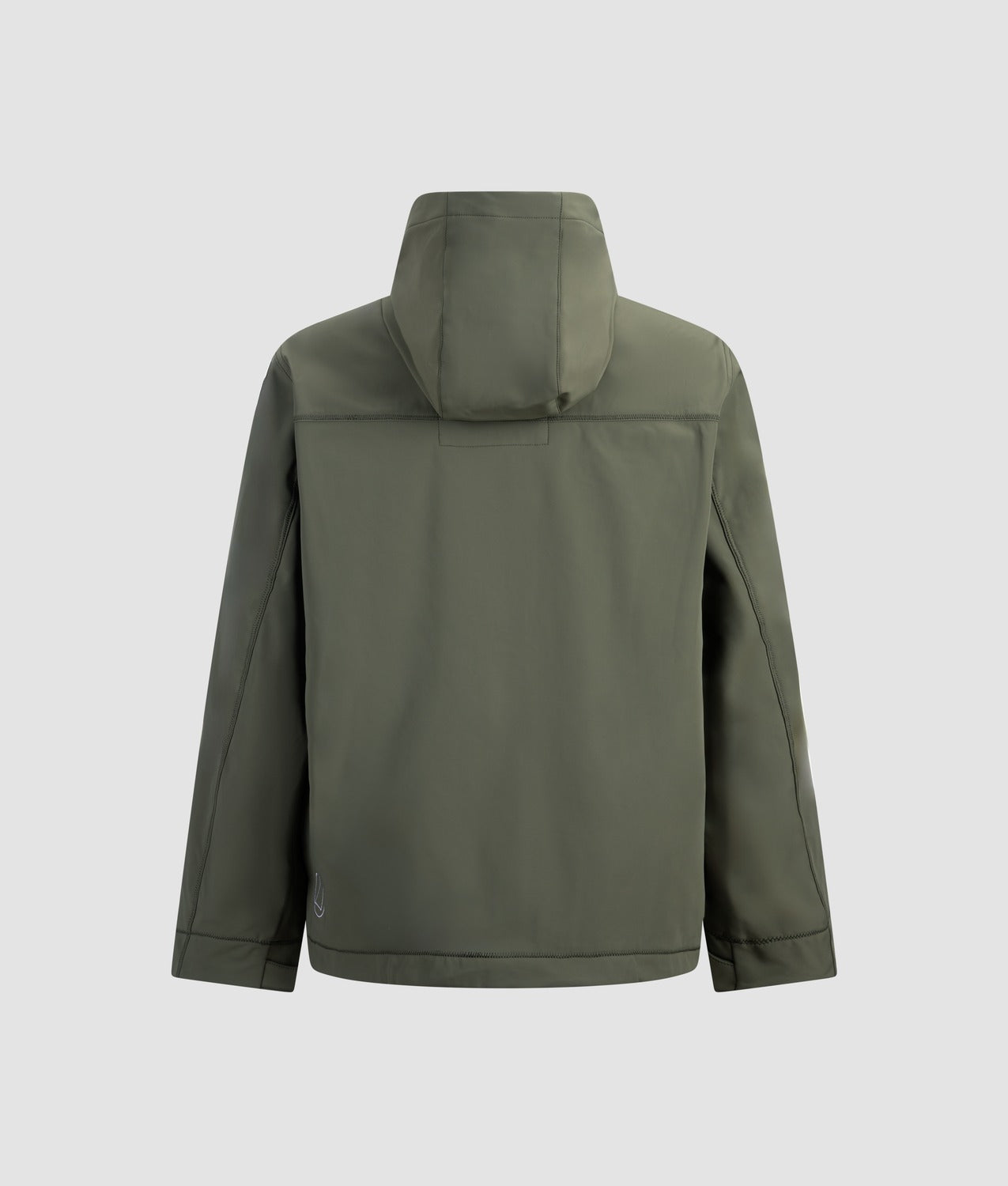 CLEAT/1 JACKET - Softshell Jacket with Fleece Lining