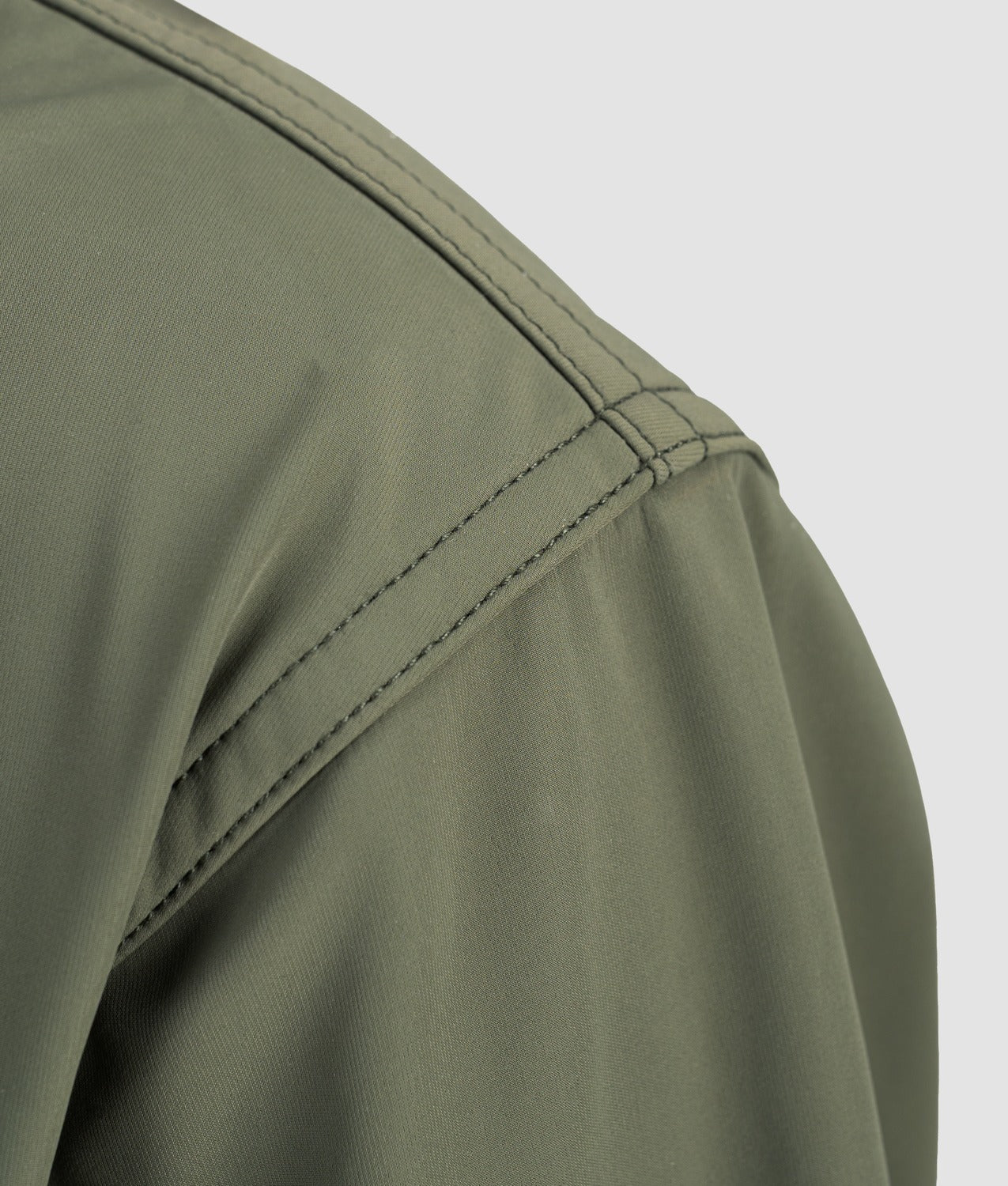 CLEAT/1 JACKET - Softshell Jacket with Fleece Lining