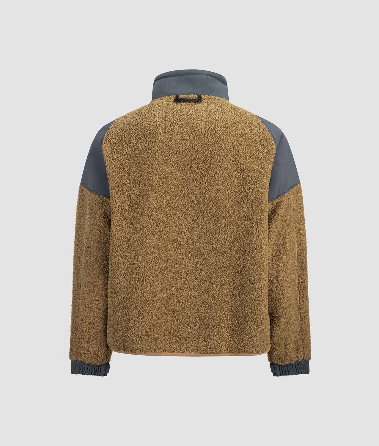 GIACCHE SWELL JACKET BREEN | Murphy&Nye