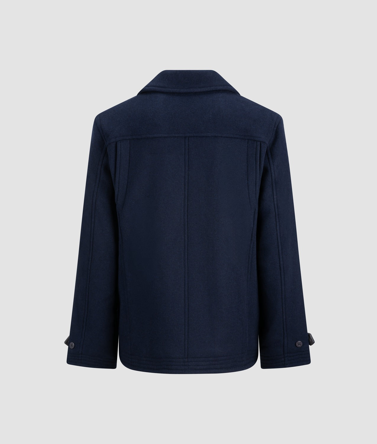 GIACCHE TACK JACKET BLUE NIGHTS | Murphy&Nye