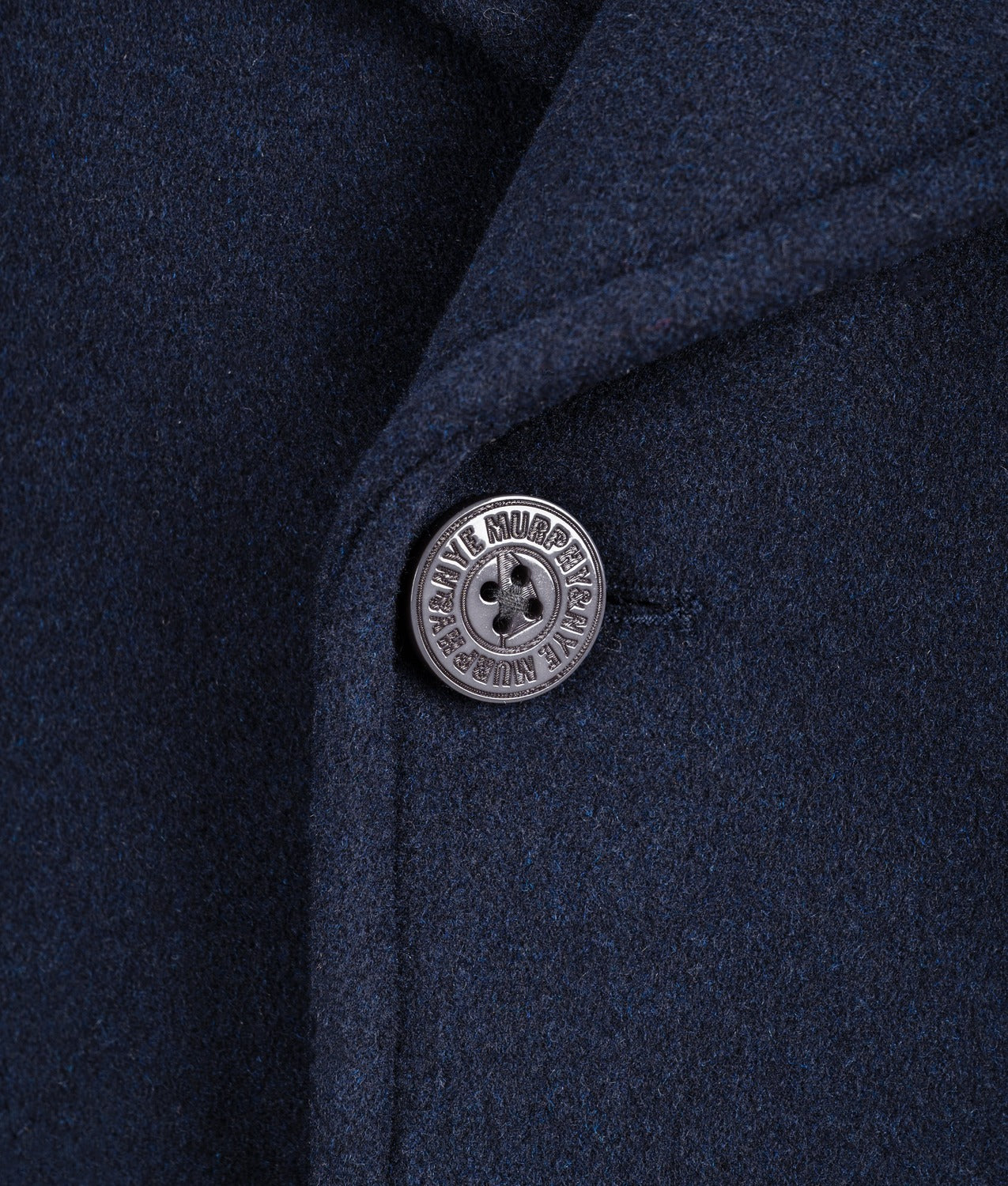 GIACCHE TACK JACKET BLUE NIGHTS | Murphy&Nye